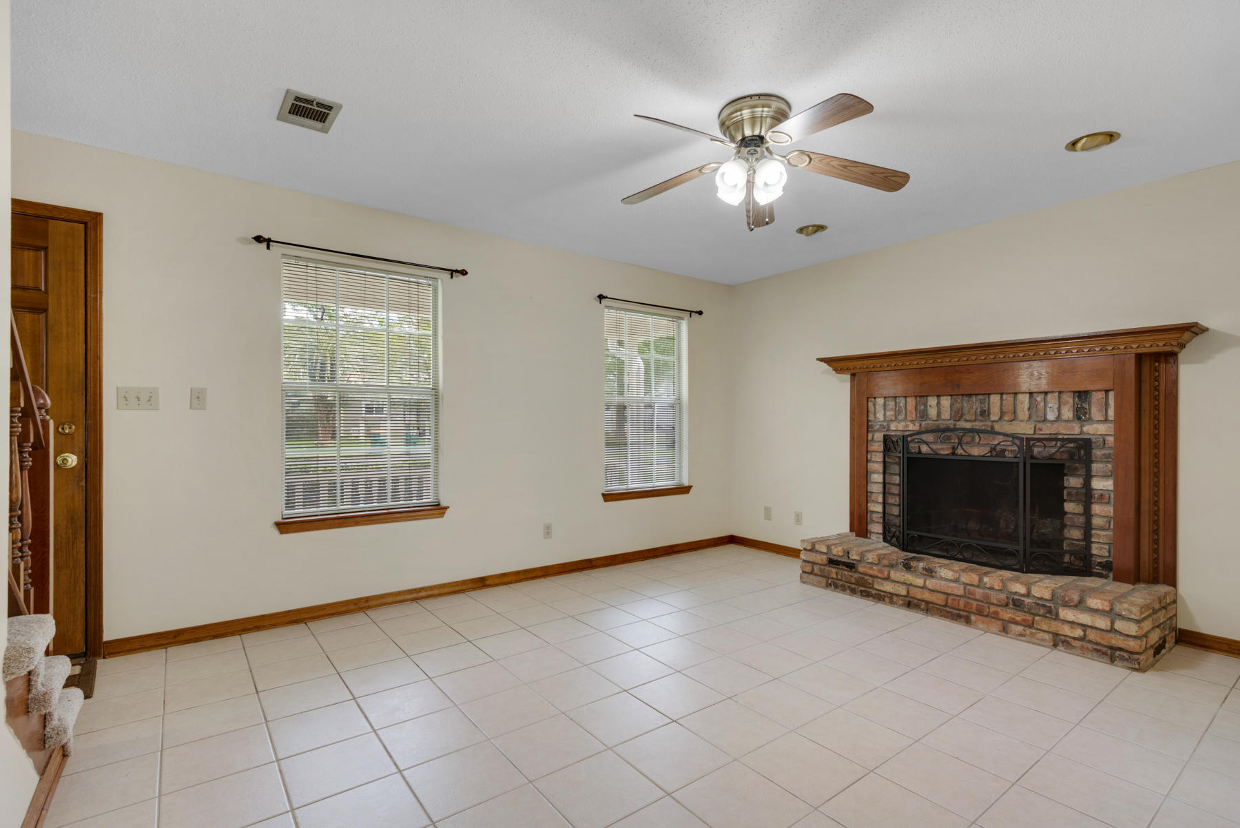 WILLOW BEND PH 1 - Residential