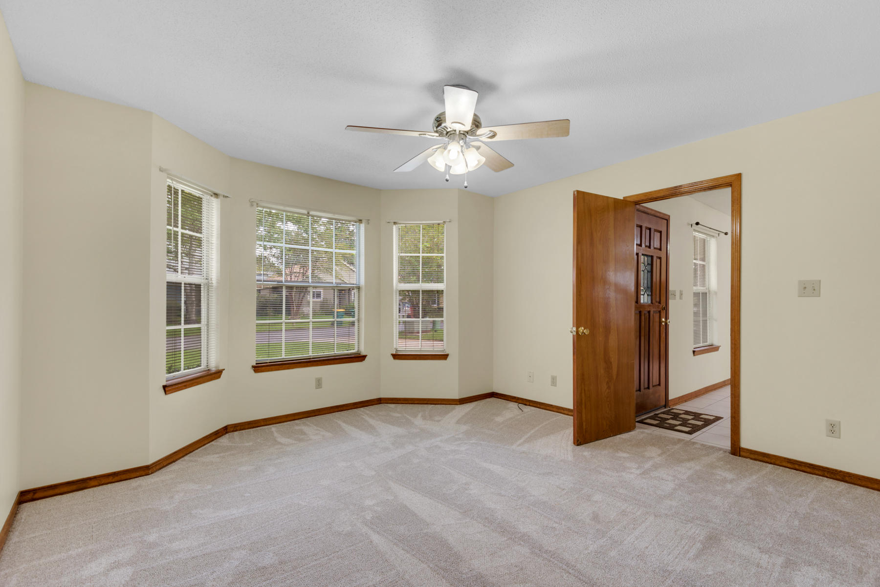 WILLOW BEND PH 1 - Residential