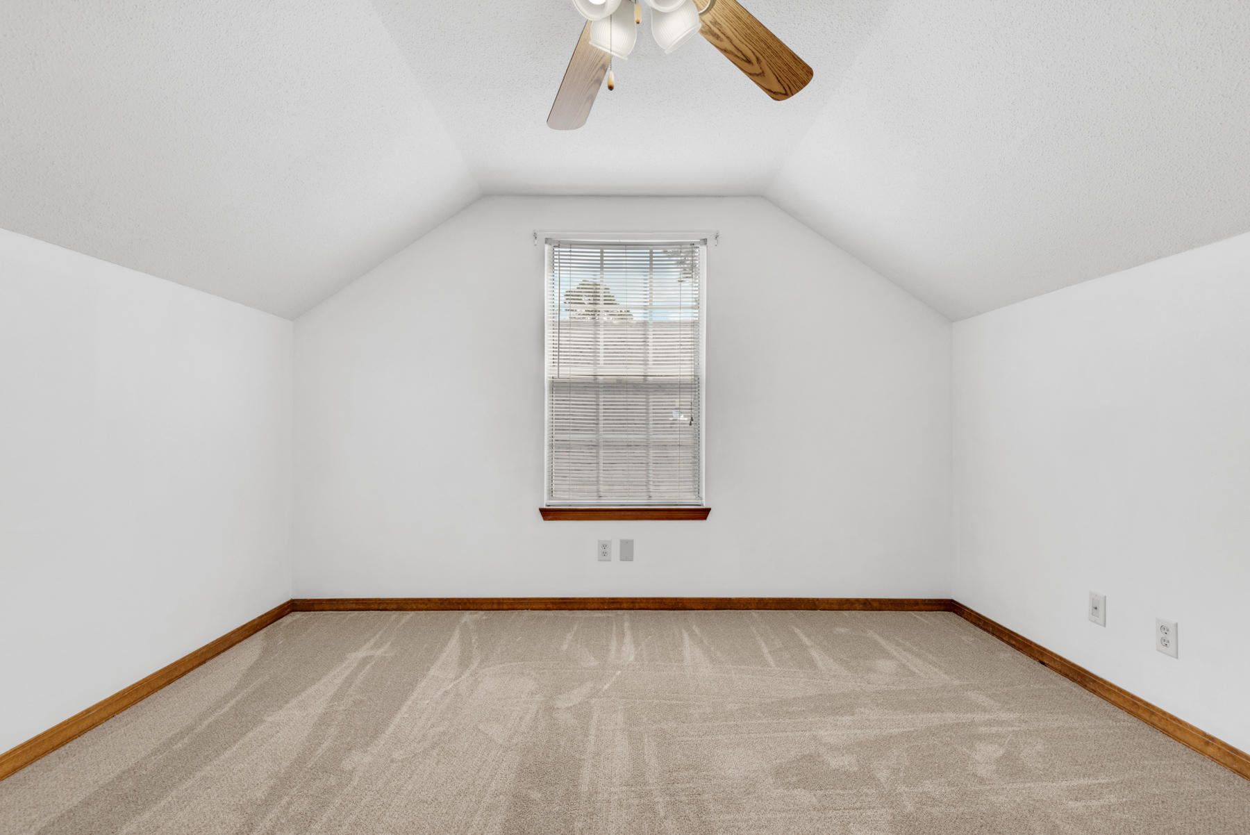 WILLOW BEND PH 1 - Residential