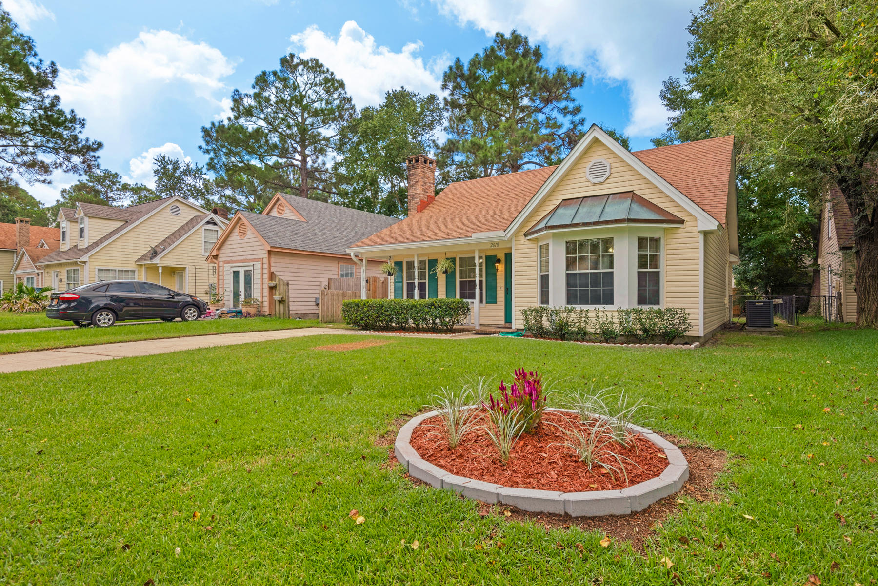 WILLOW BEND PH 1 - Residential