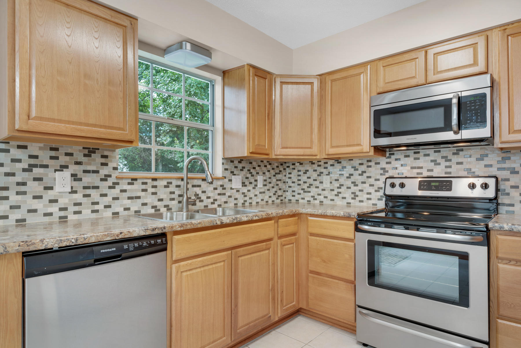 WILLOW BEND PH 1 - Residential