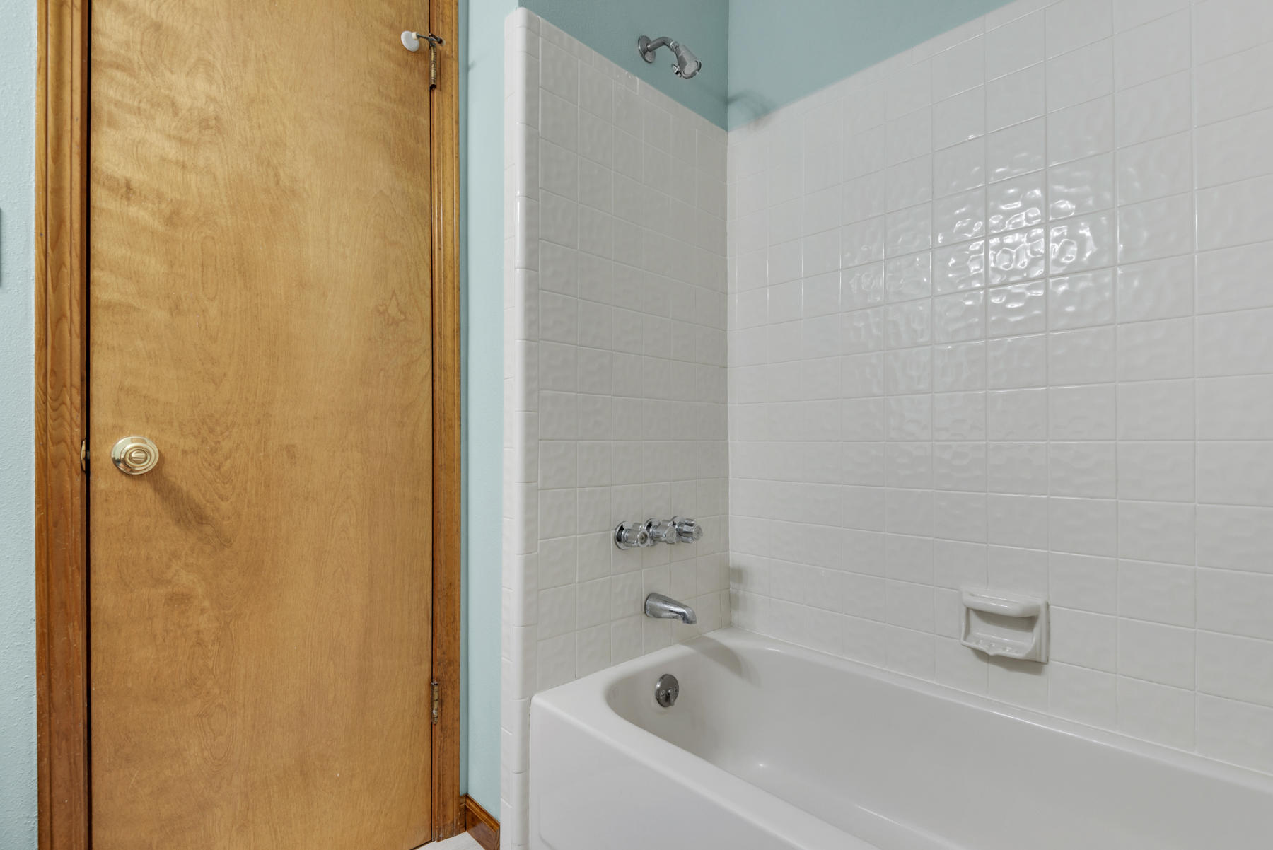 WILLOW BEND PH 1 - Residential