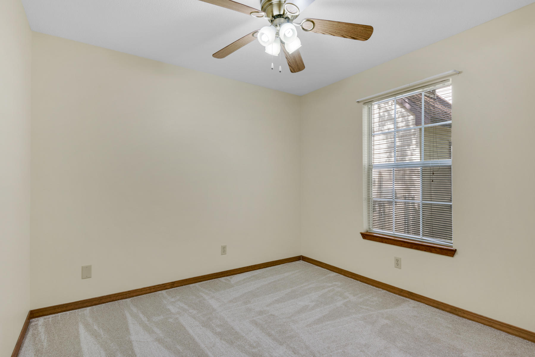 WILLOW BEND PH 1 - Residential