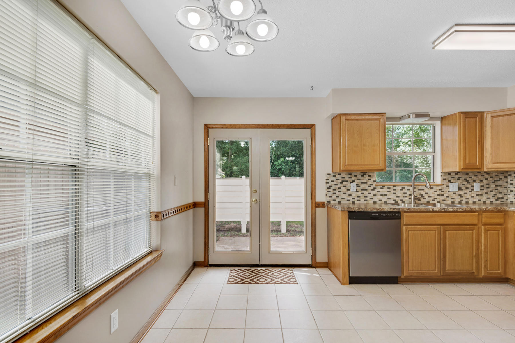 WILLOW BEND PH 1 - Residential