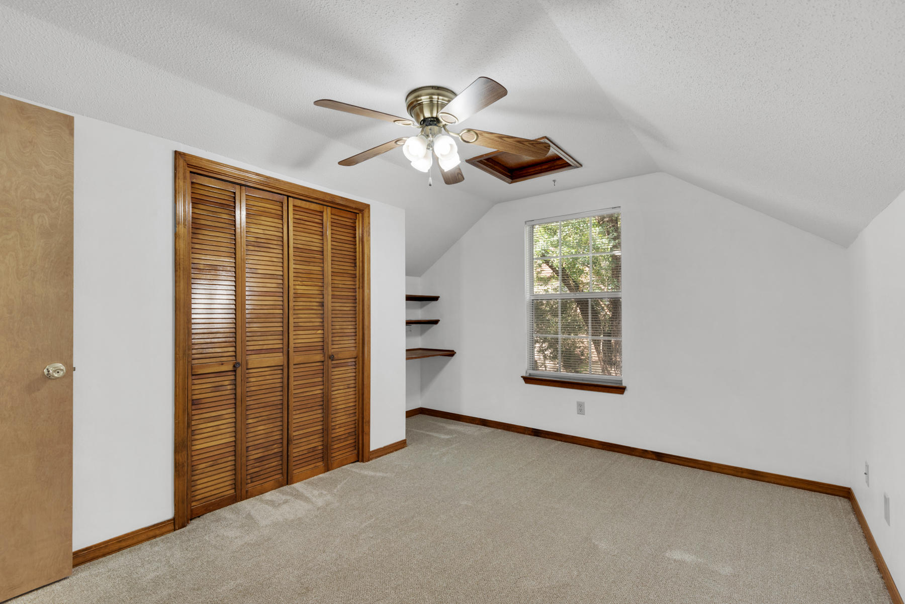 WILLOW BEND PH 1 - Residential