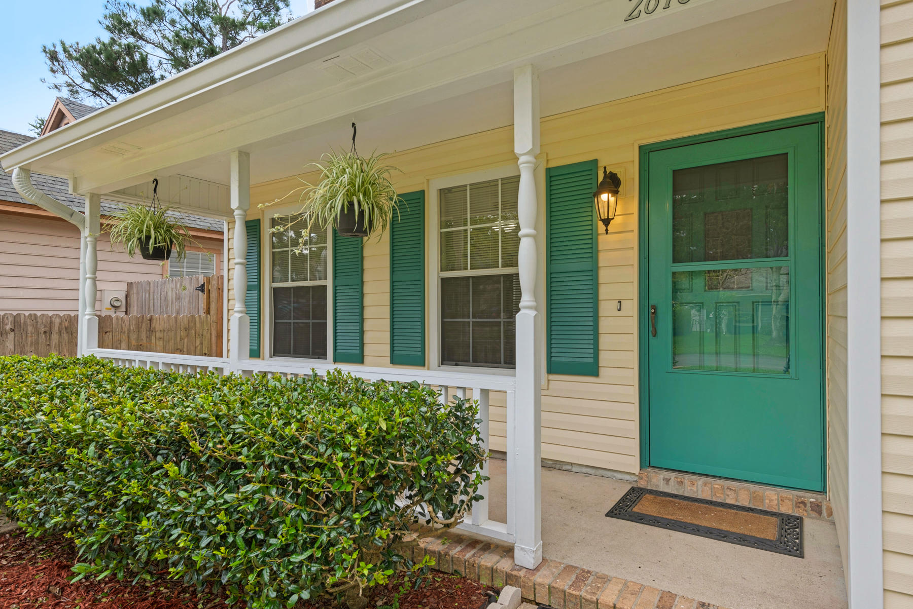 WILLOW BEND PH 1 - Residential