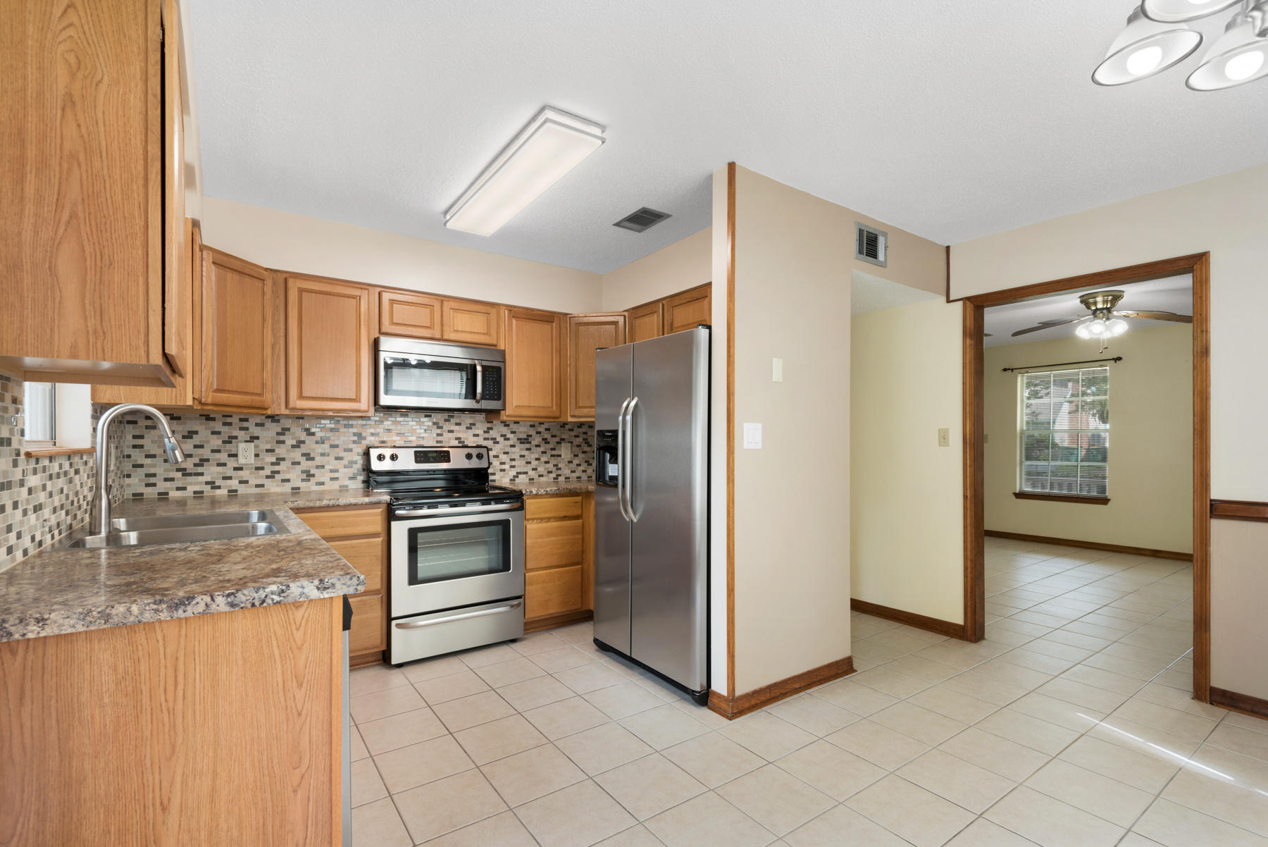 WILLOW BEND PH 1 - Residential