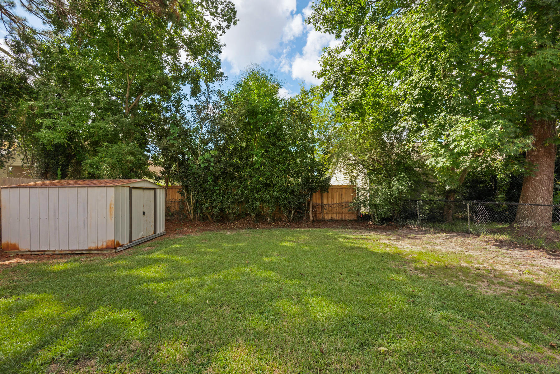 WILLOW BEND PH 1 - Residential