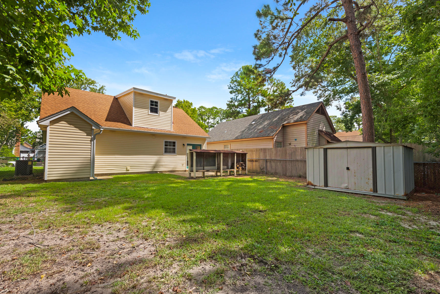 WILLOW BEND PH 1 - Residential