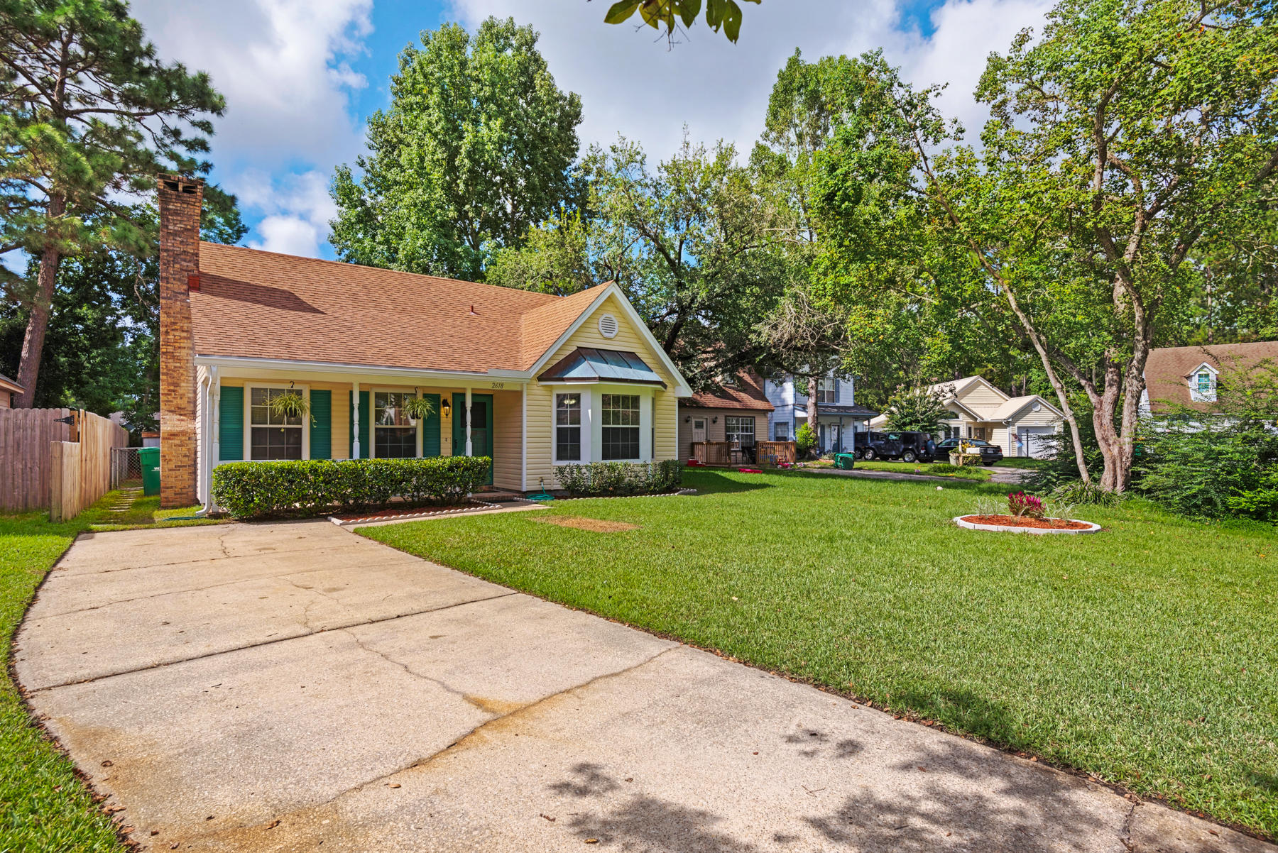 WILLOW BEND PH 1 - Residential