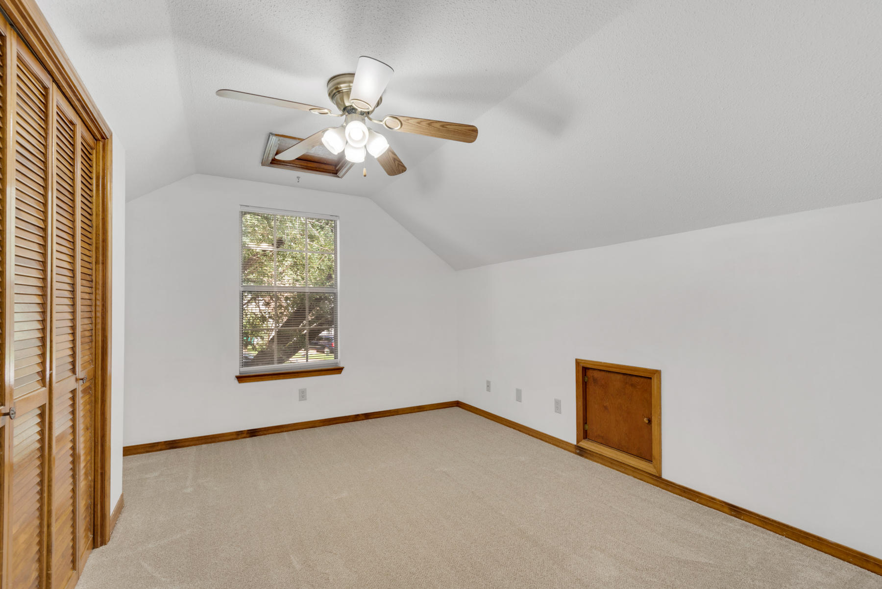 WILLOW BEND PH 1 - Residential