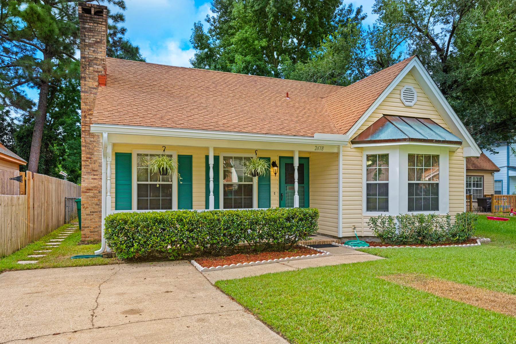 WILLOW BEND PH 1 - Residential