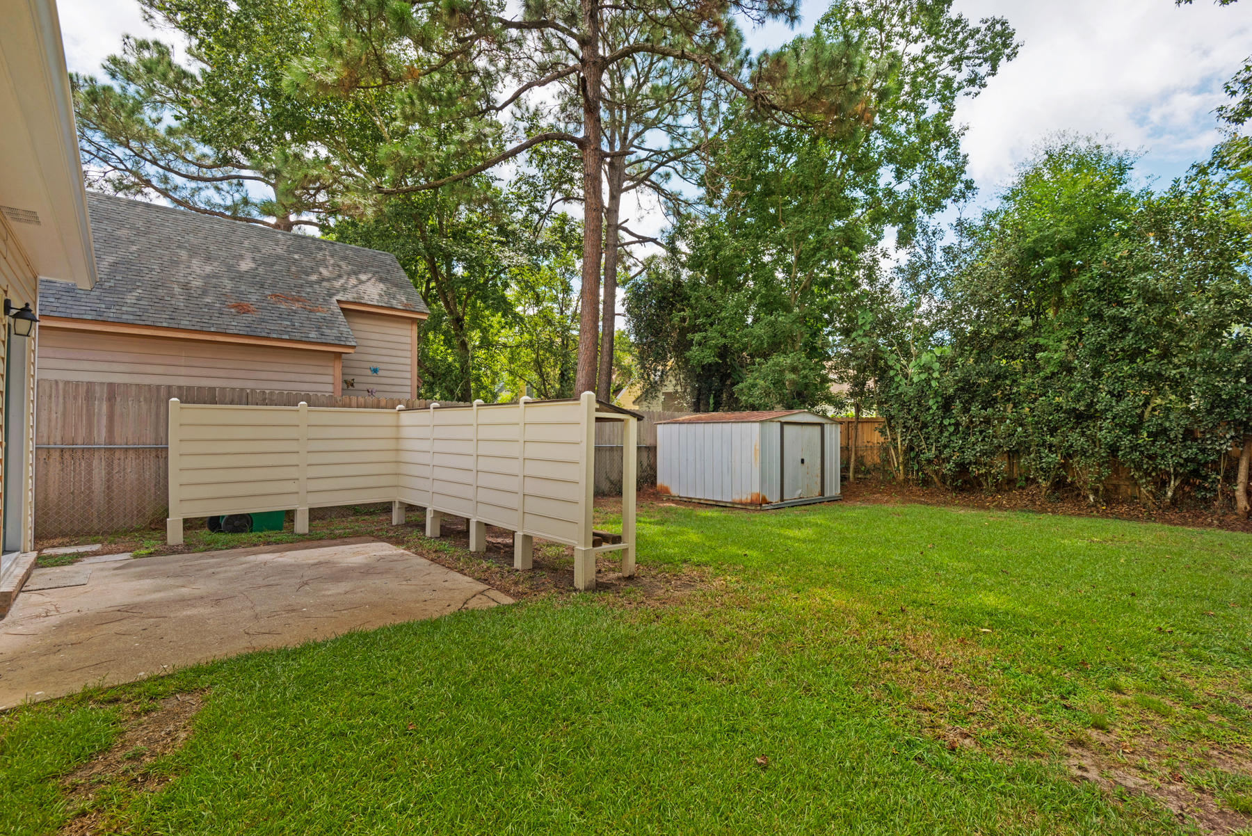 WILLOW BEND PH 1 - Residential