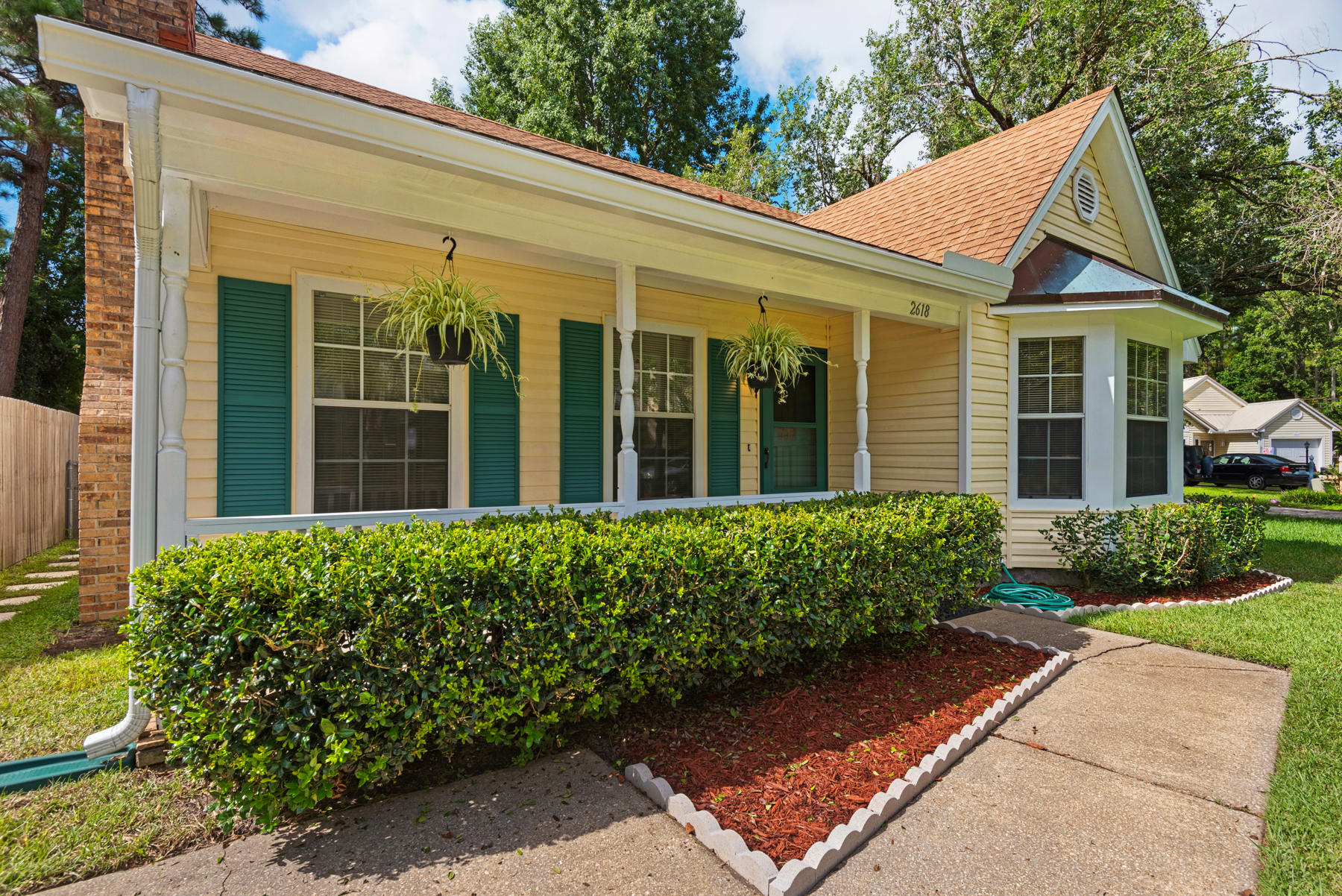 WILLOW BEND PH 1 - Residential