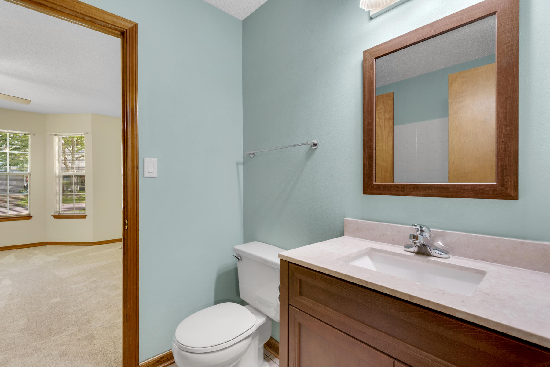 WILLOW BEND PH 1 - Residential