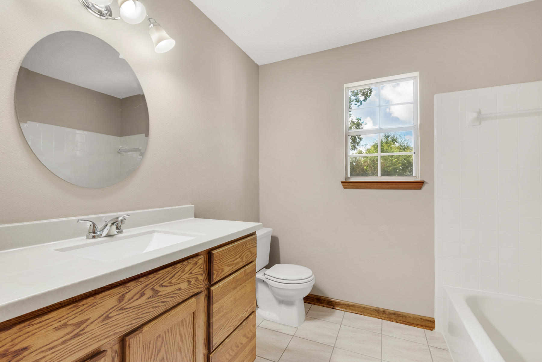 WILLOW BEND PH 1 - Residential