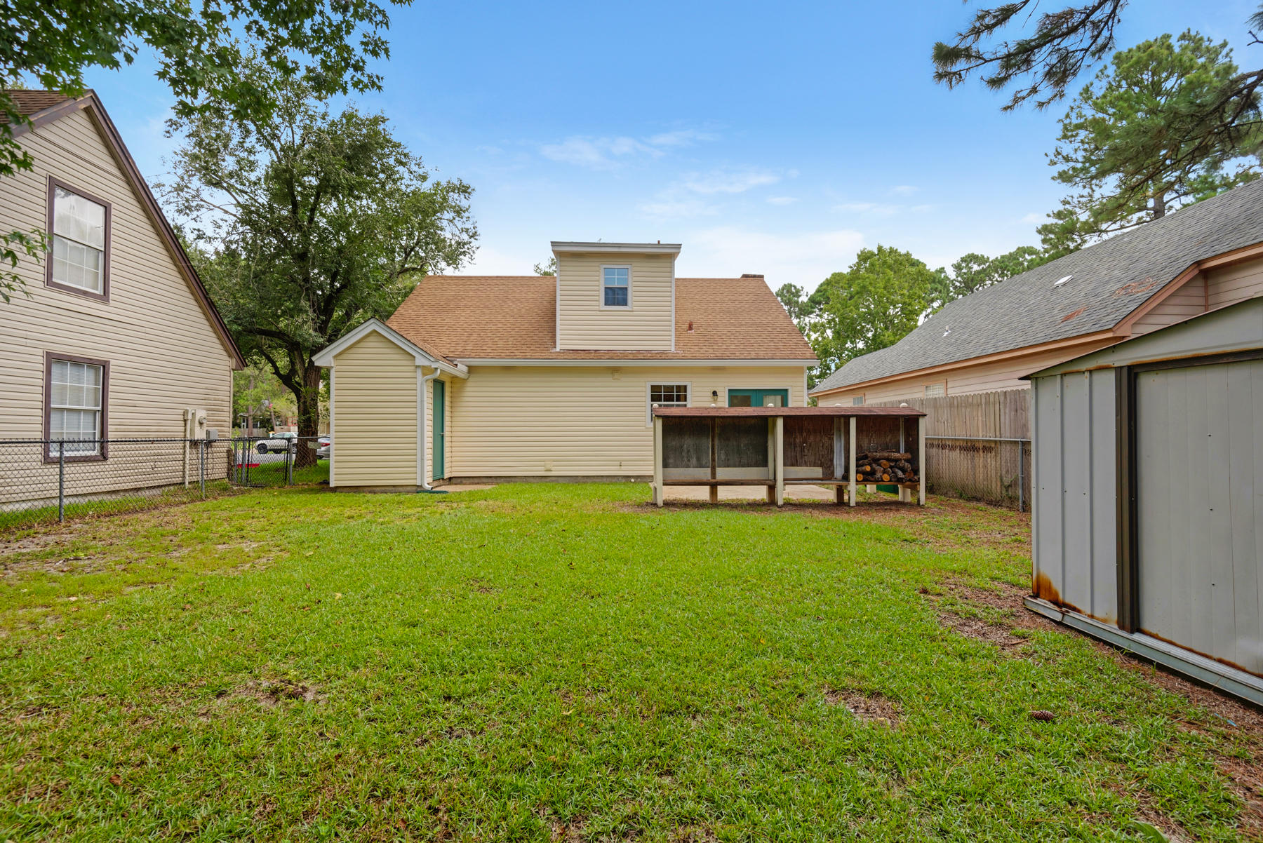 WILLOW BEND PH 1 - Residential