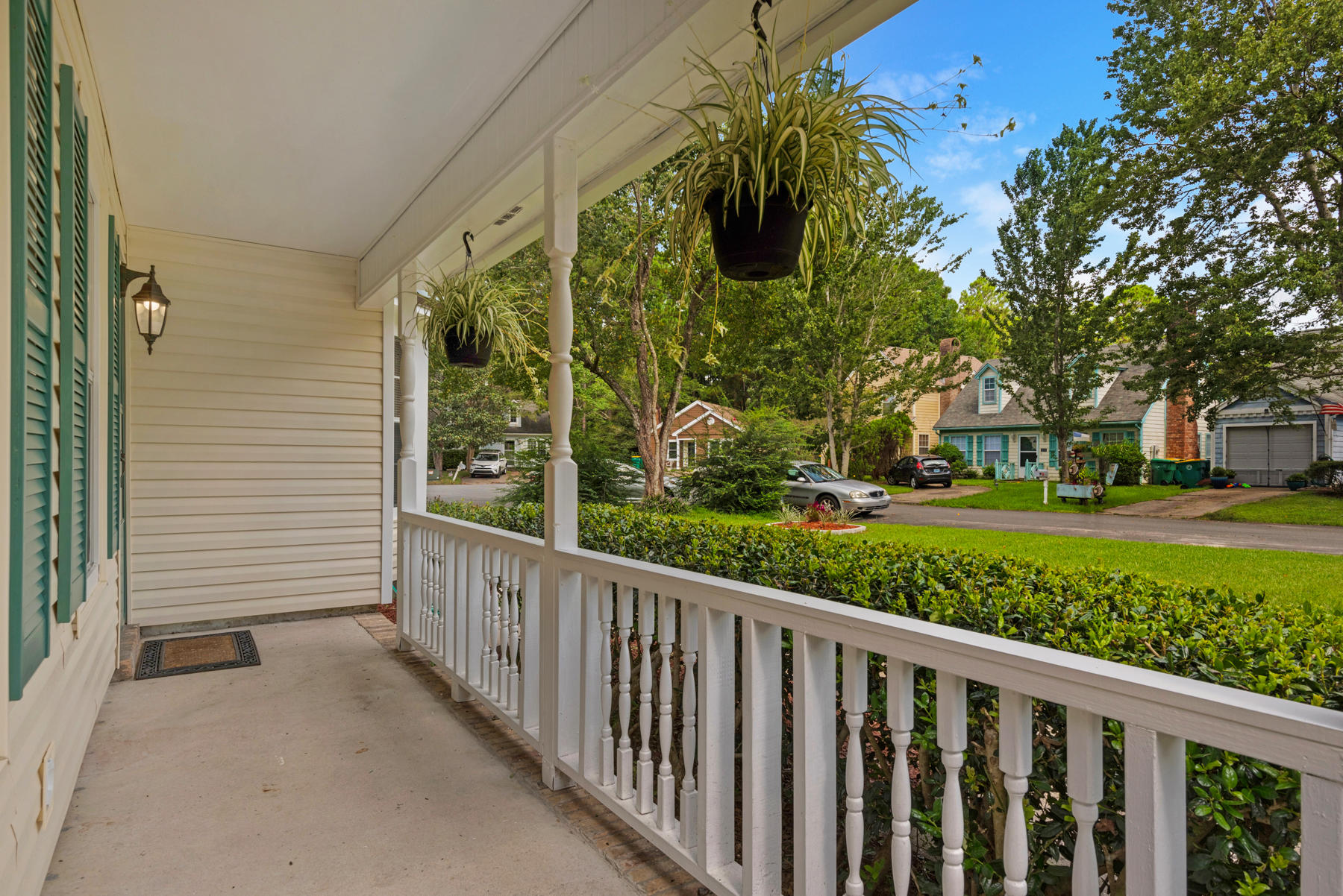 WILLOW BEND PH 1 - Residential