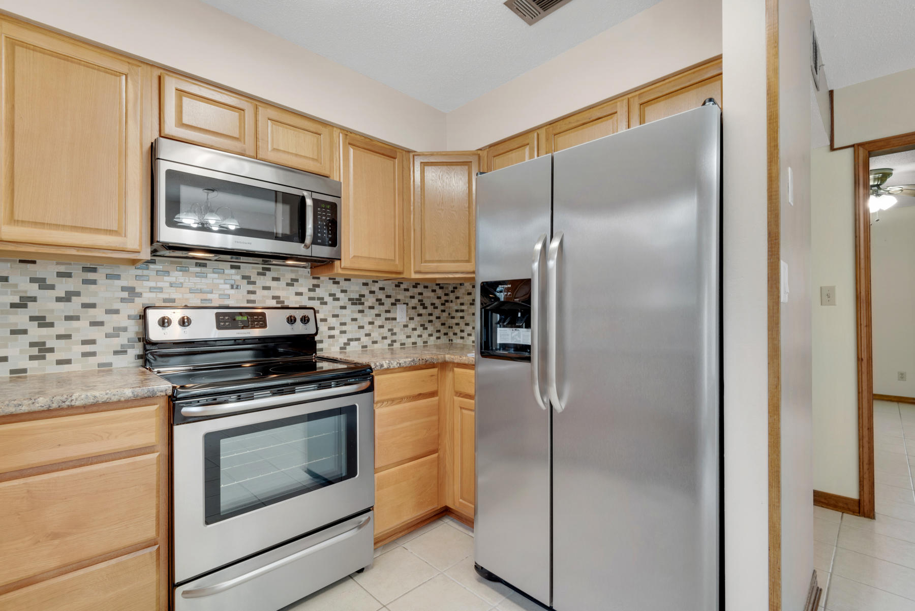 WILLOW BEND PH 1 - Residential