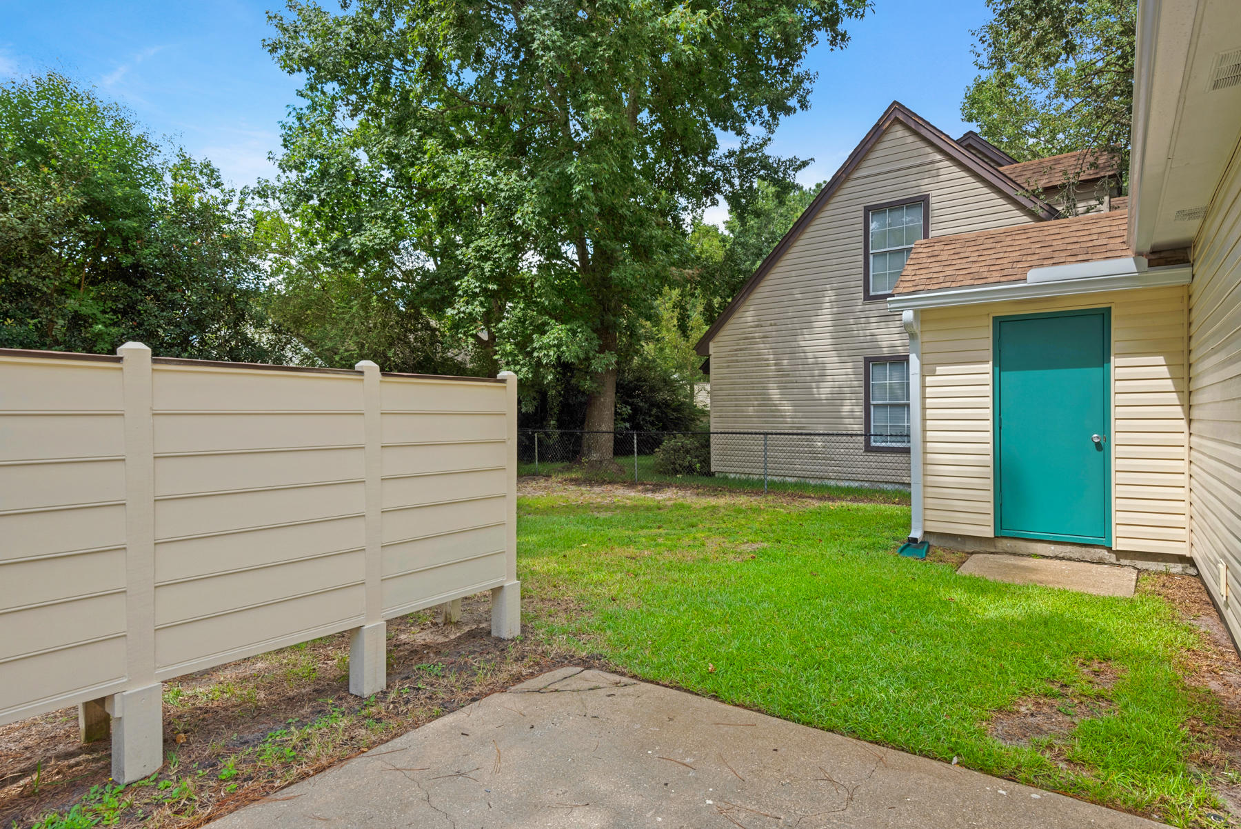 WILLOW BEND PH 1 - Residential