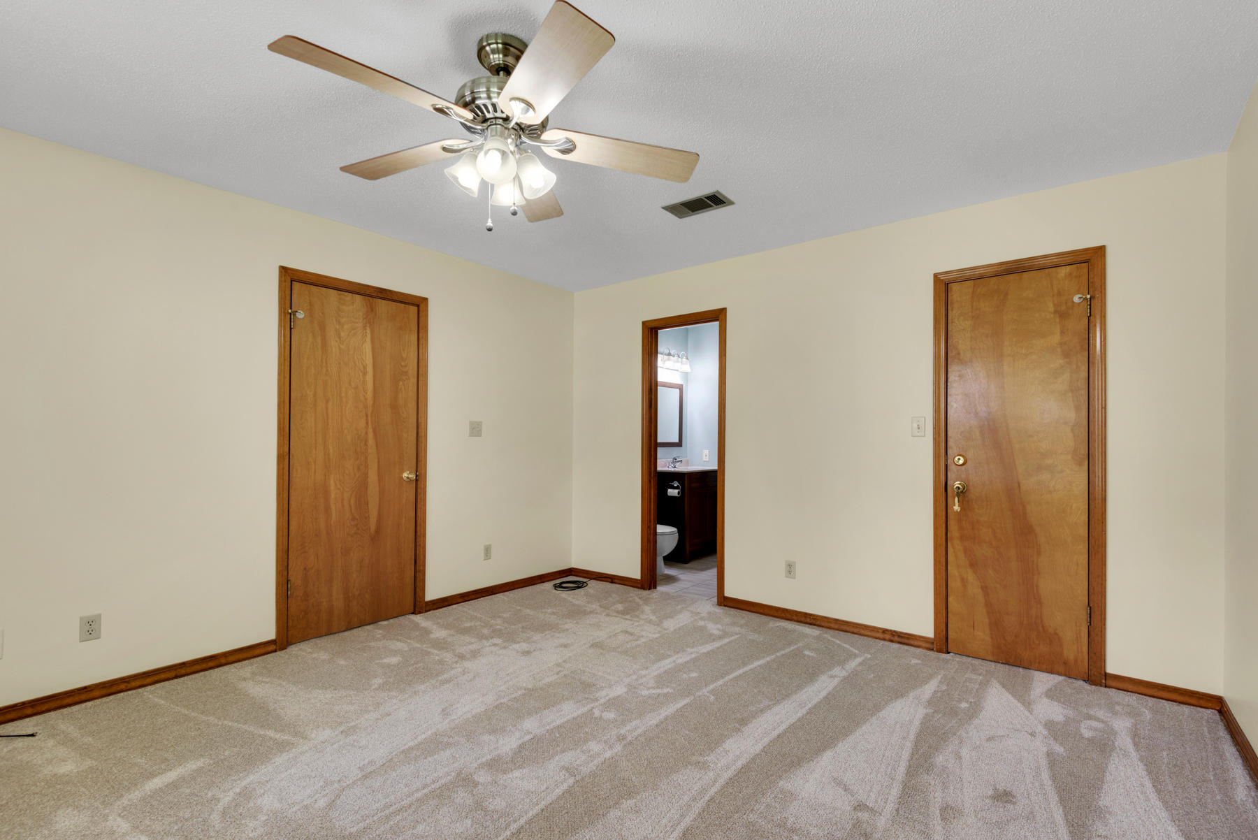 WILLOW BEND PH 1 - Residential