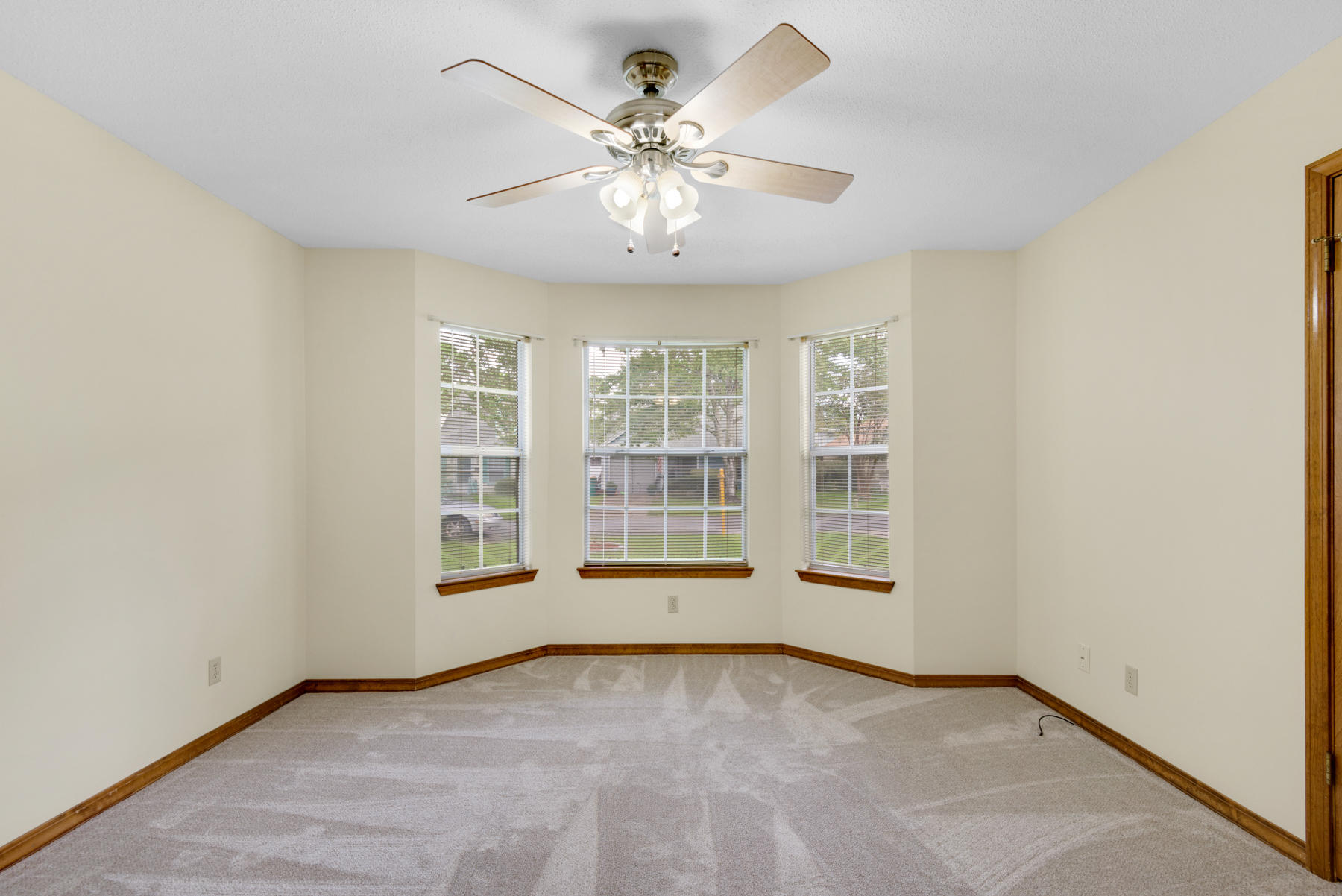 WILLOW BEND PH 1 - Residential