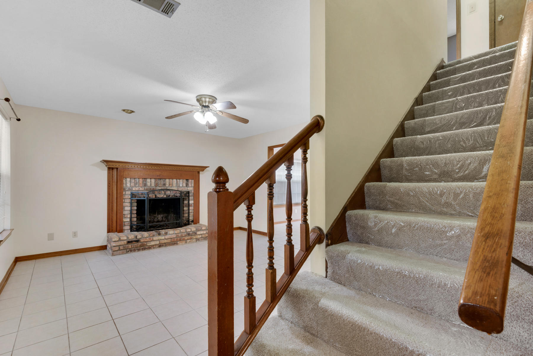 WILLOW BEND PH 1 - Residential