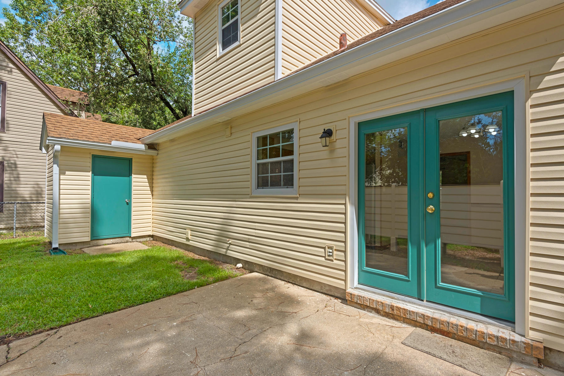 WILLOW BEND PH 1 - Residential