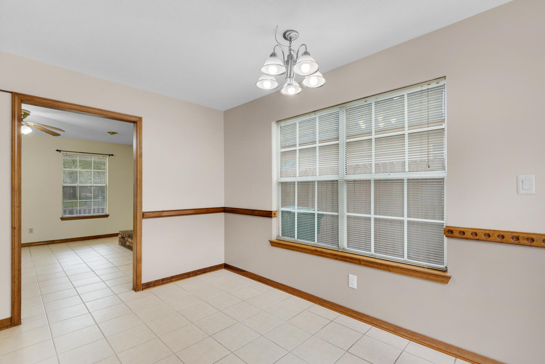 WILLOW BEND PH 1 - Residential