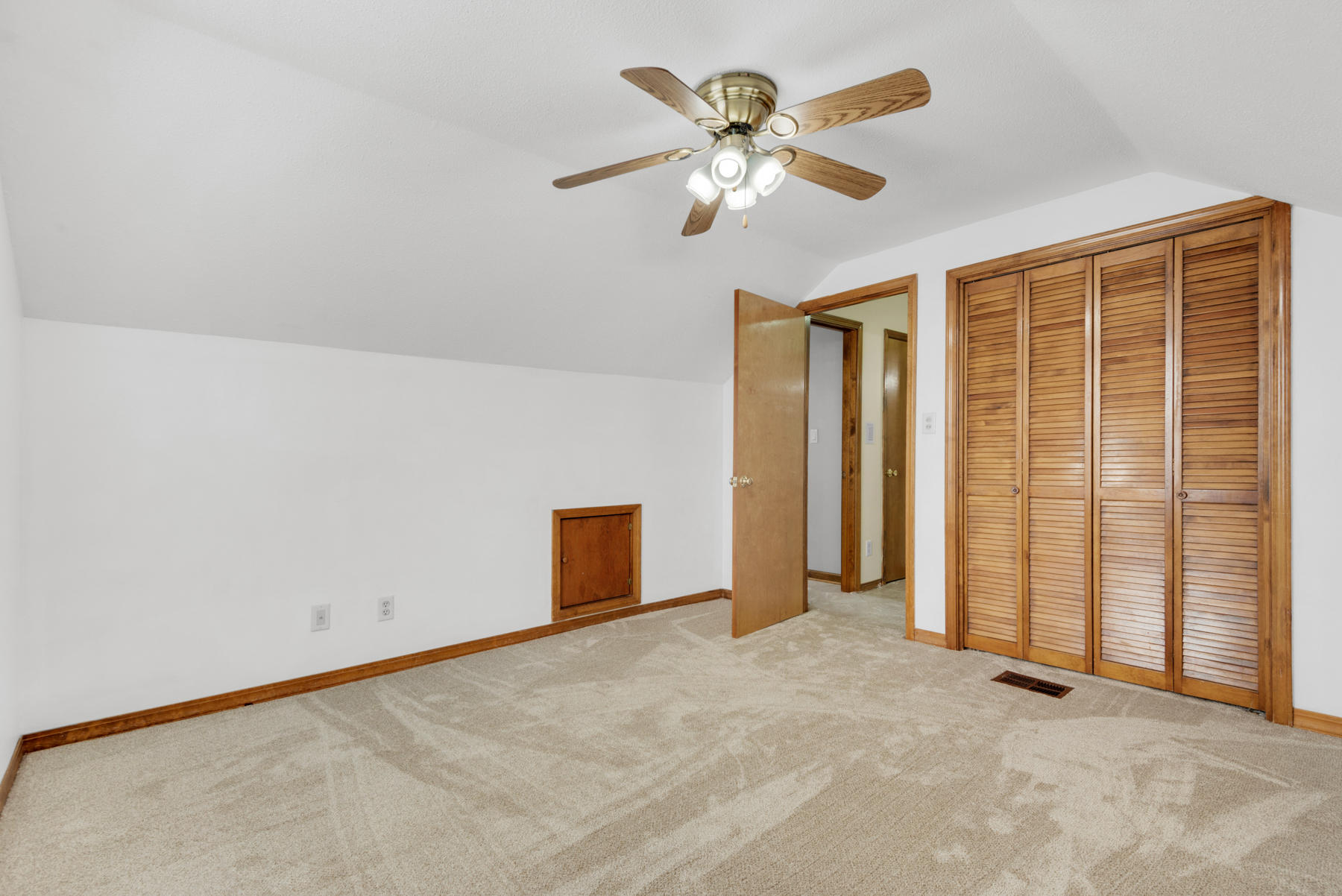 WILLOW BEND PH 1 - Residential