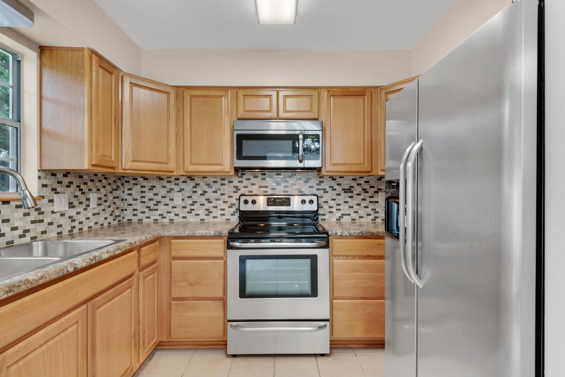 WILLOW BEND PH 1 - Residential