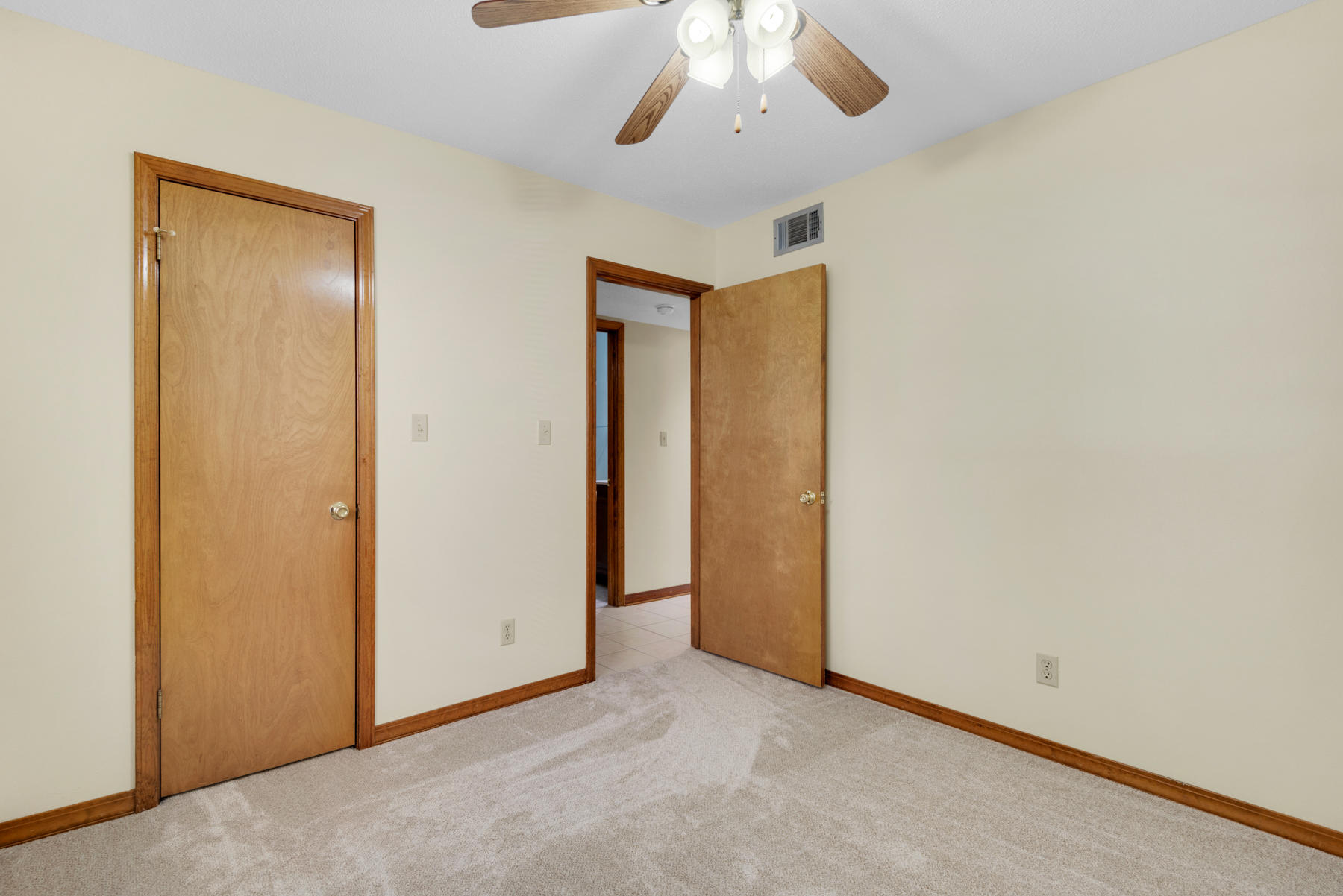 WILLOW BEND PH 1 - Residential