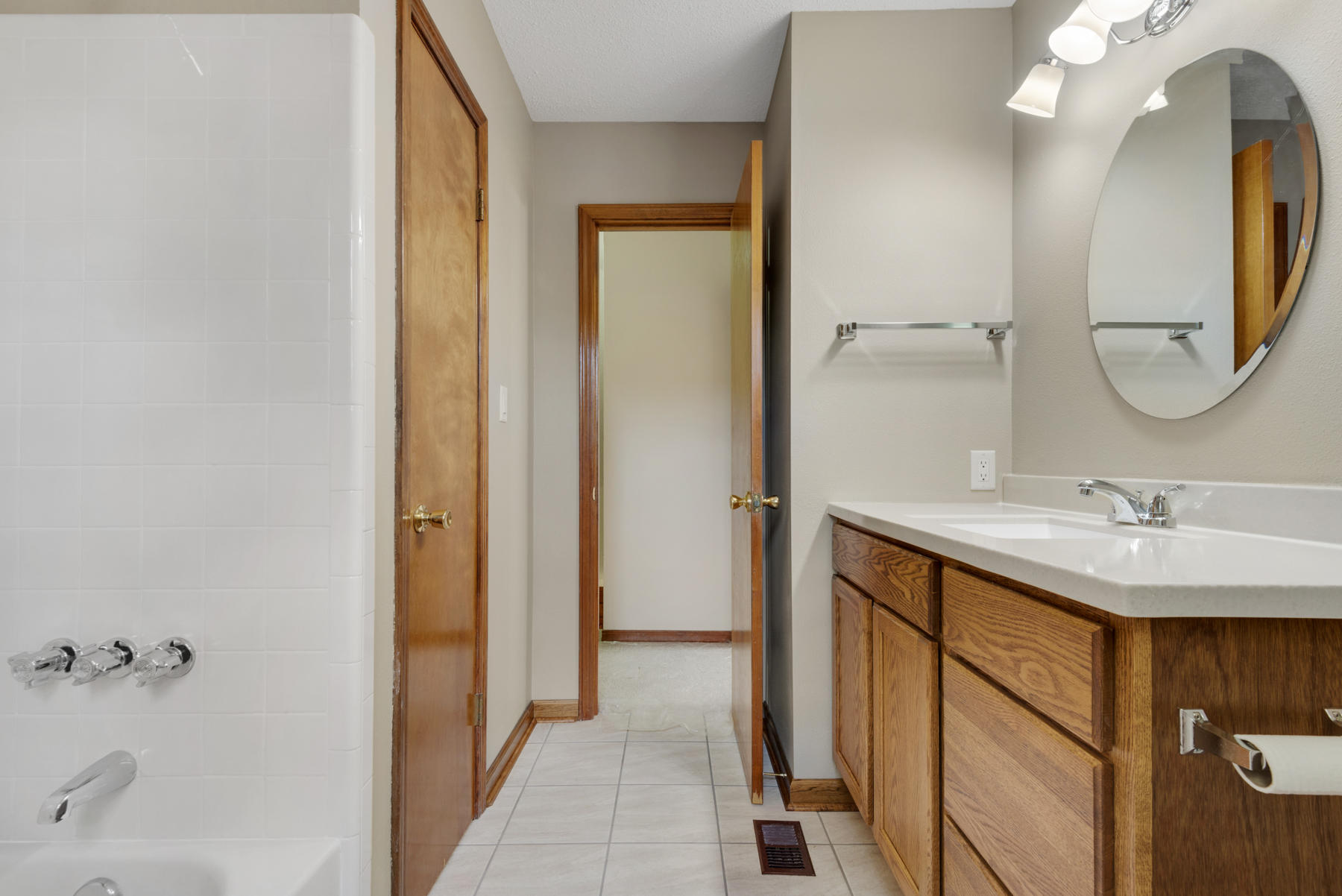 WILLOW BEND PH 1 - Residential