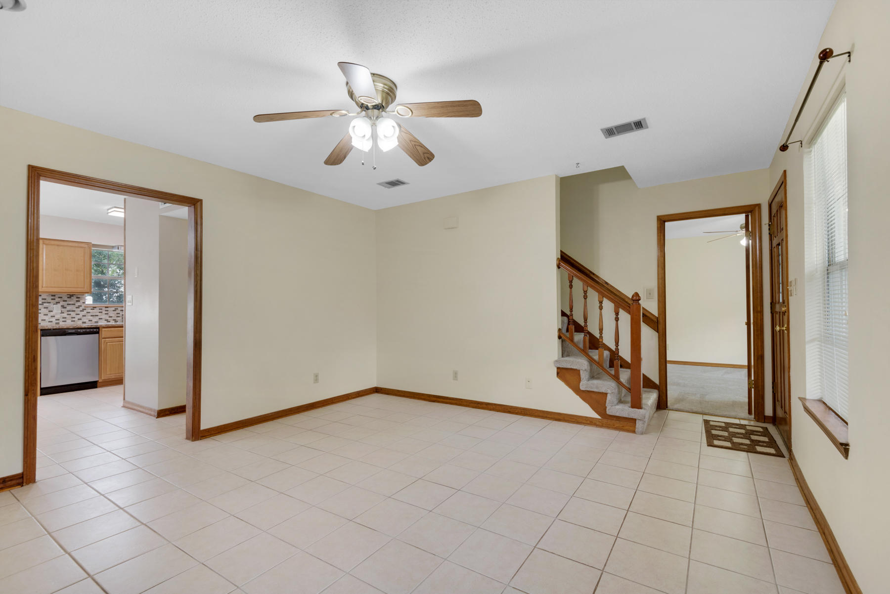 WILLOW BEND PH 1 - Residential