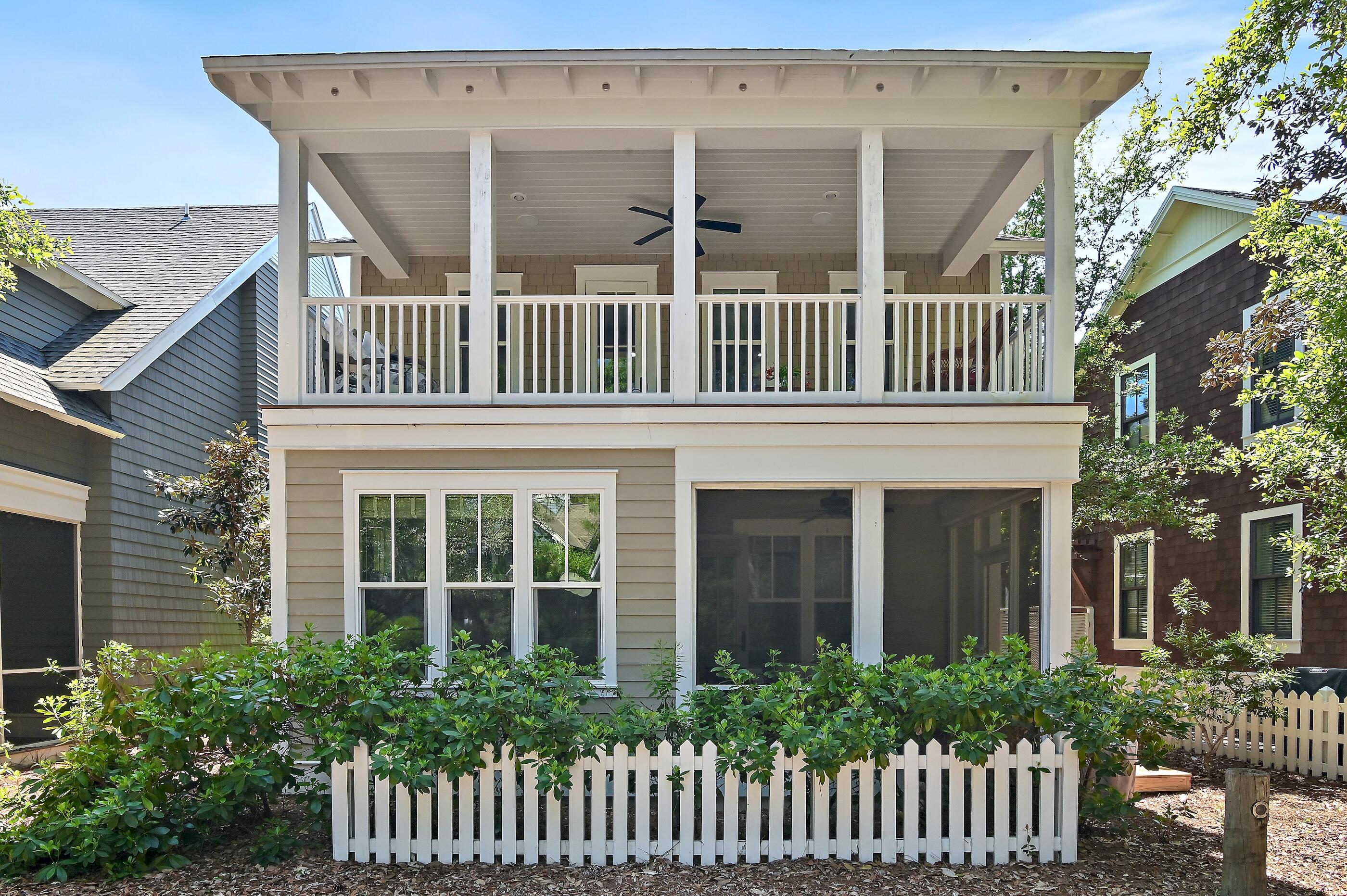 WATERSOUND WEST BEACH - Residential