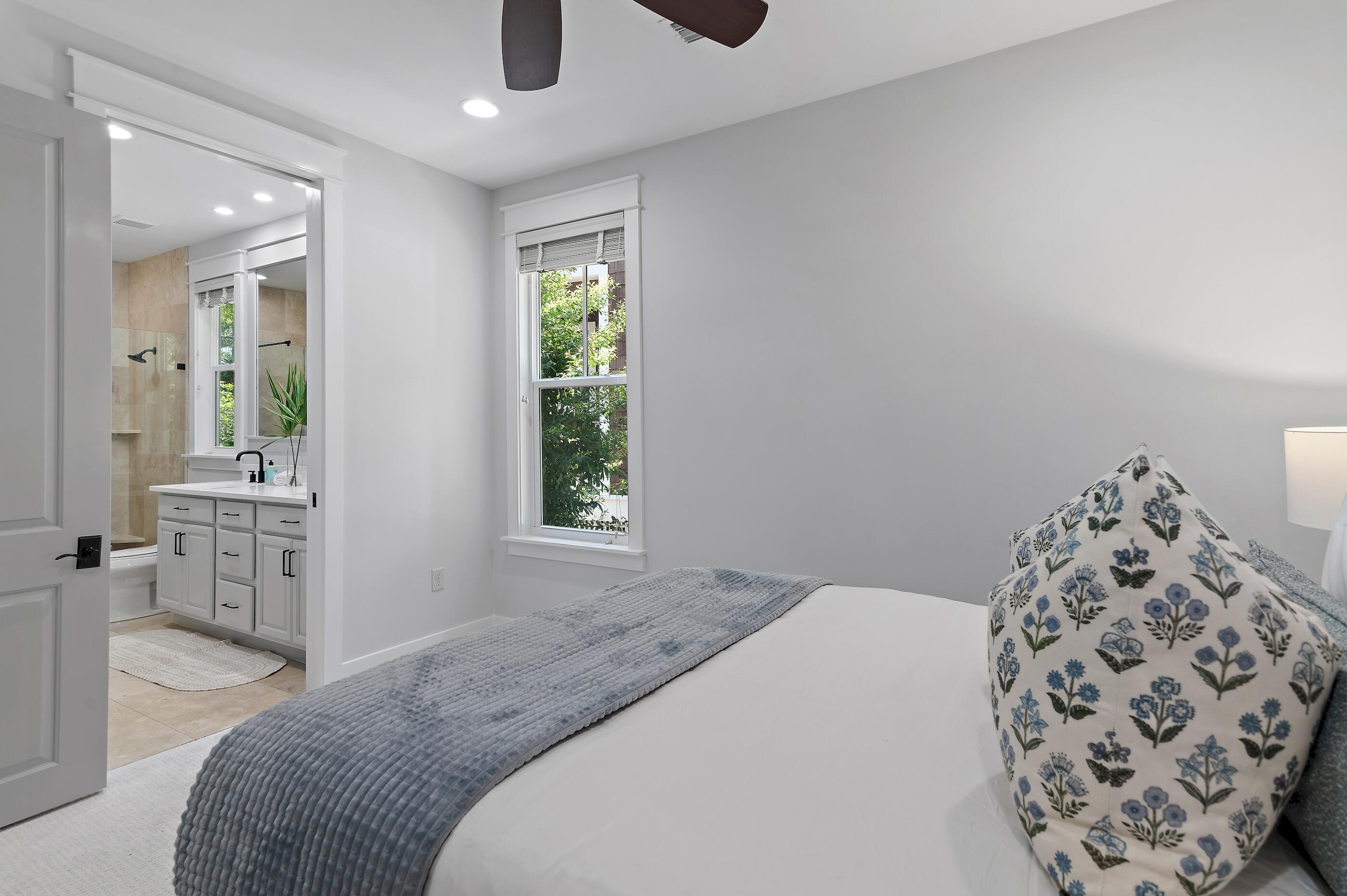 WATERSOUND WEST BEACH - Residential