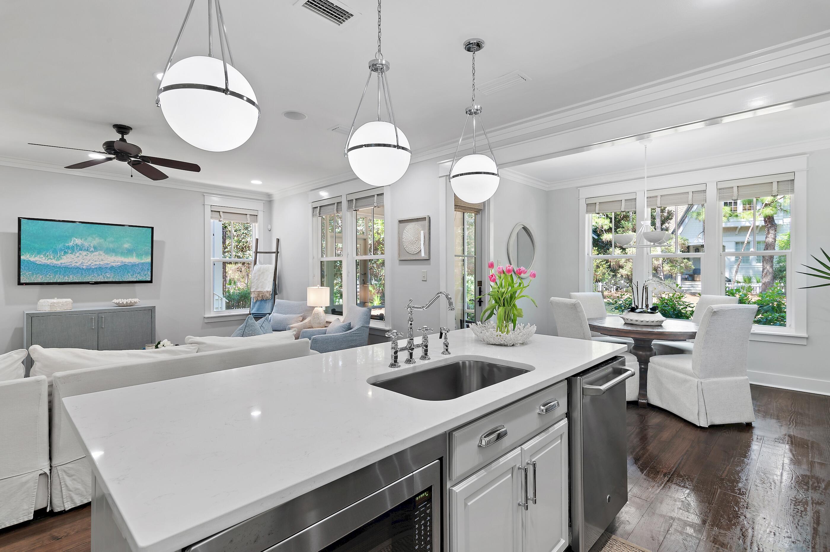 WATERSOUND WEST BEACH - Residential