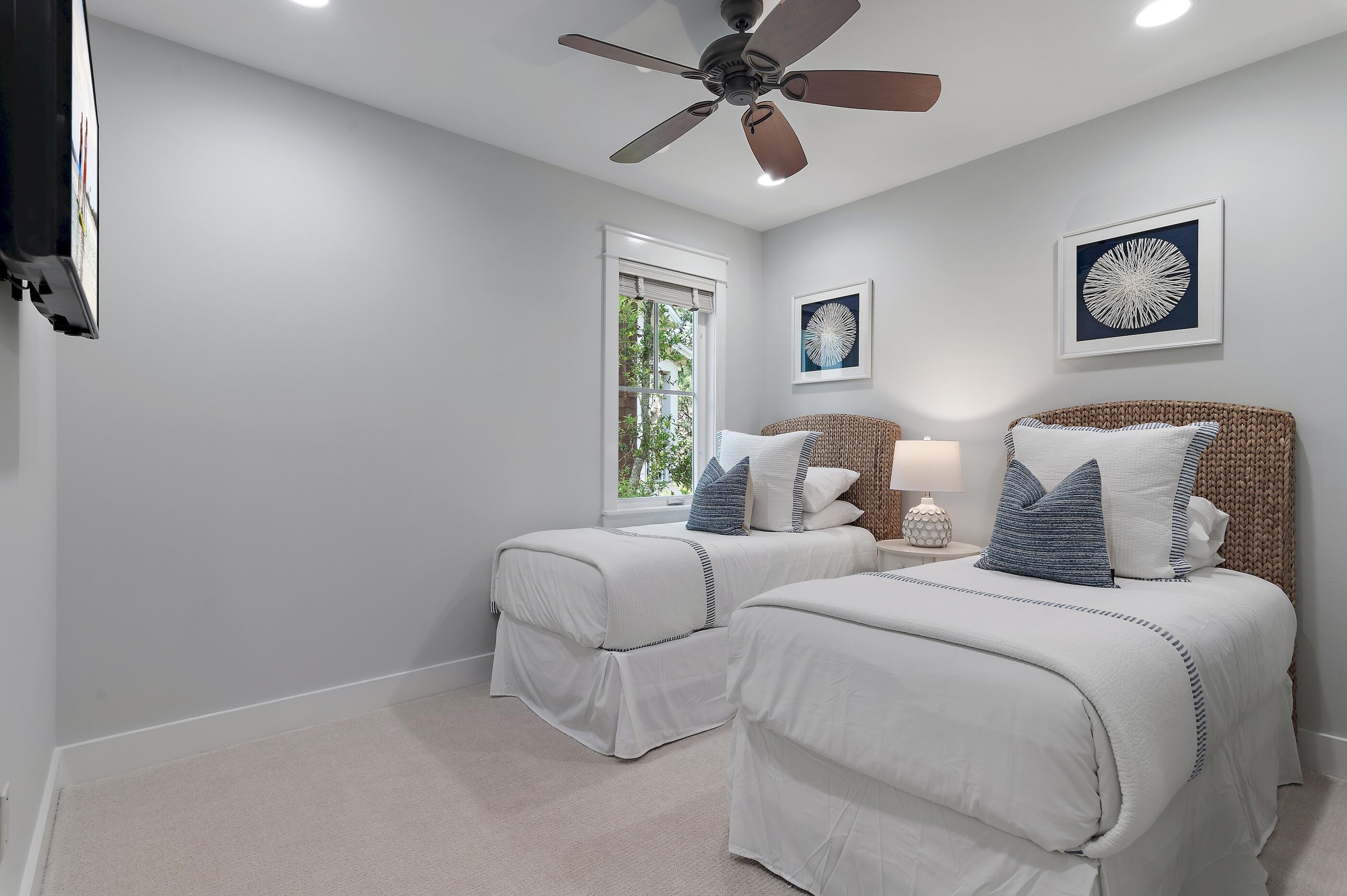 WATERSOUND WEST BEACH - Residential