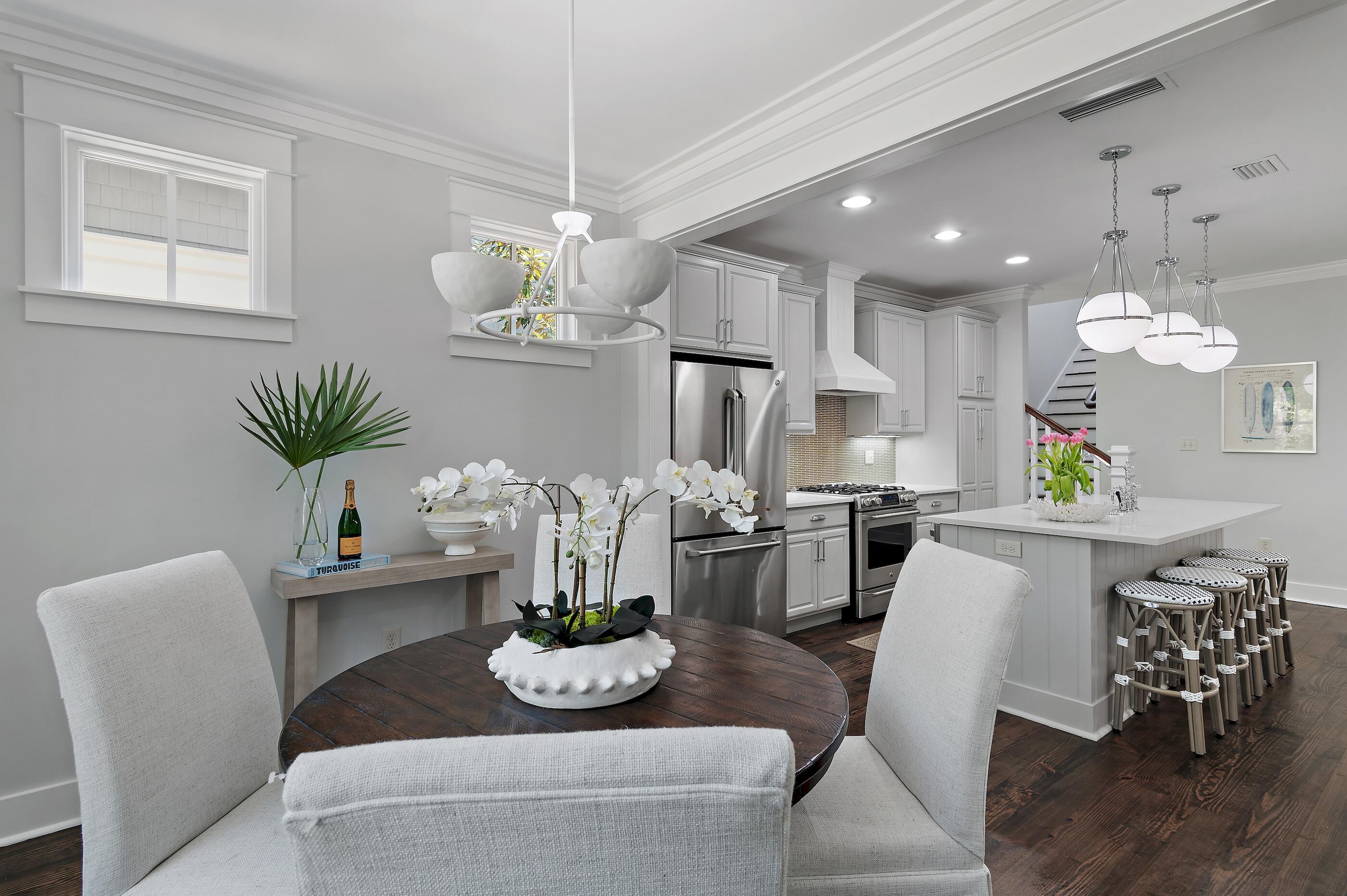 WATERSOUND WEST BEACH - Residential