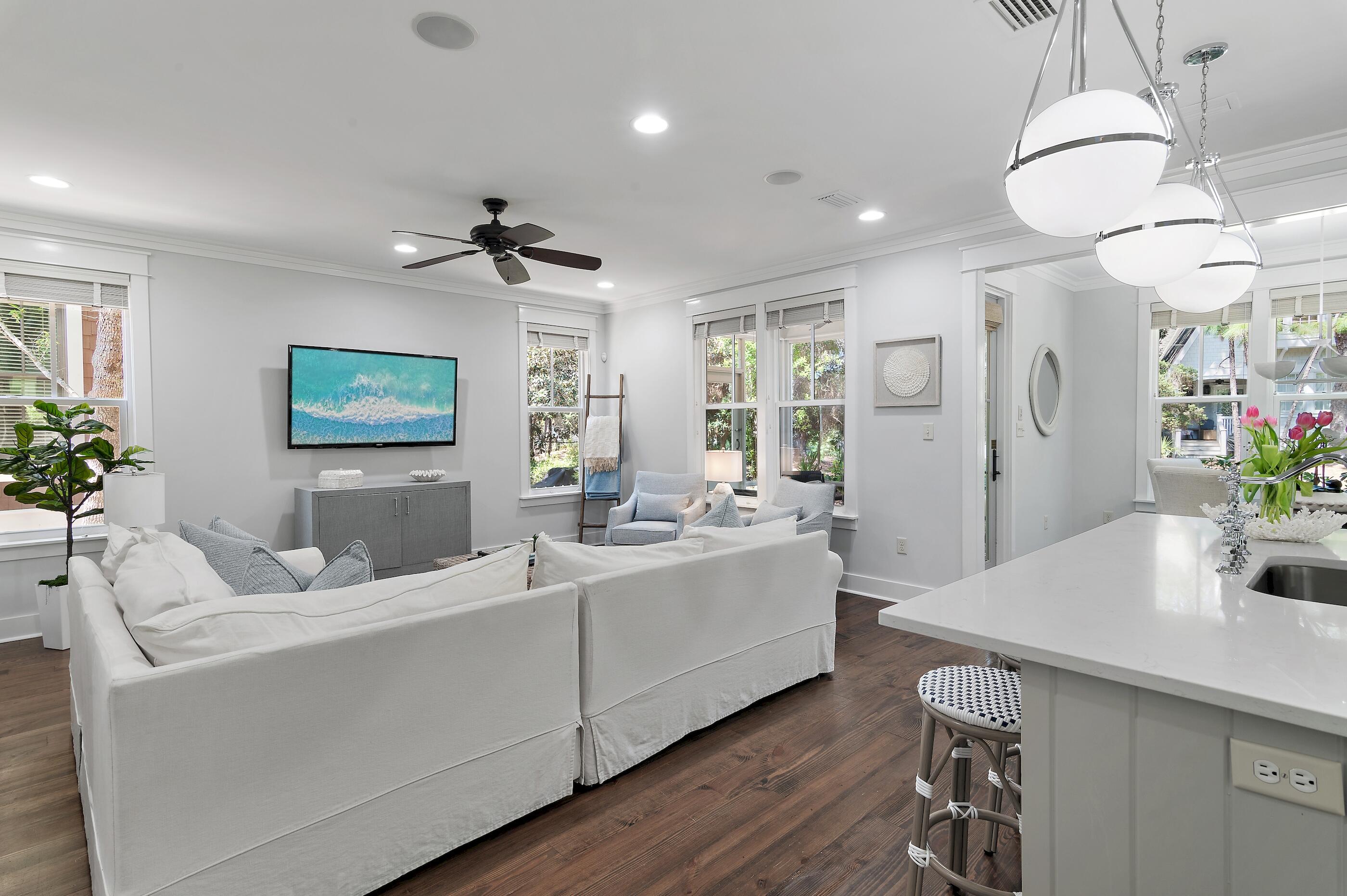 WATERSOUND WEST BEACH - Residential