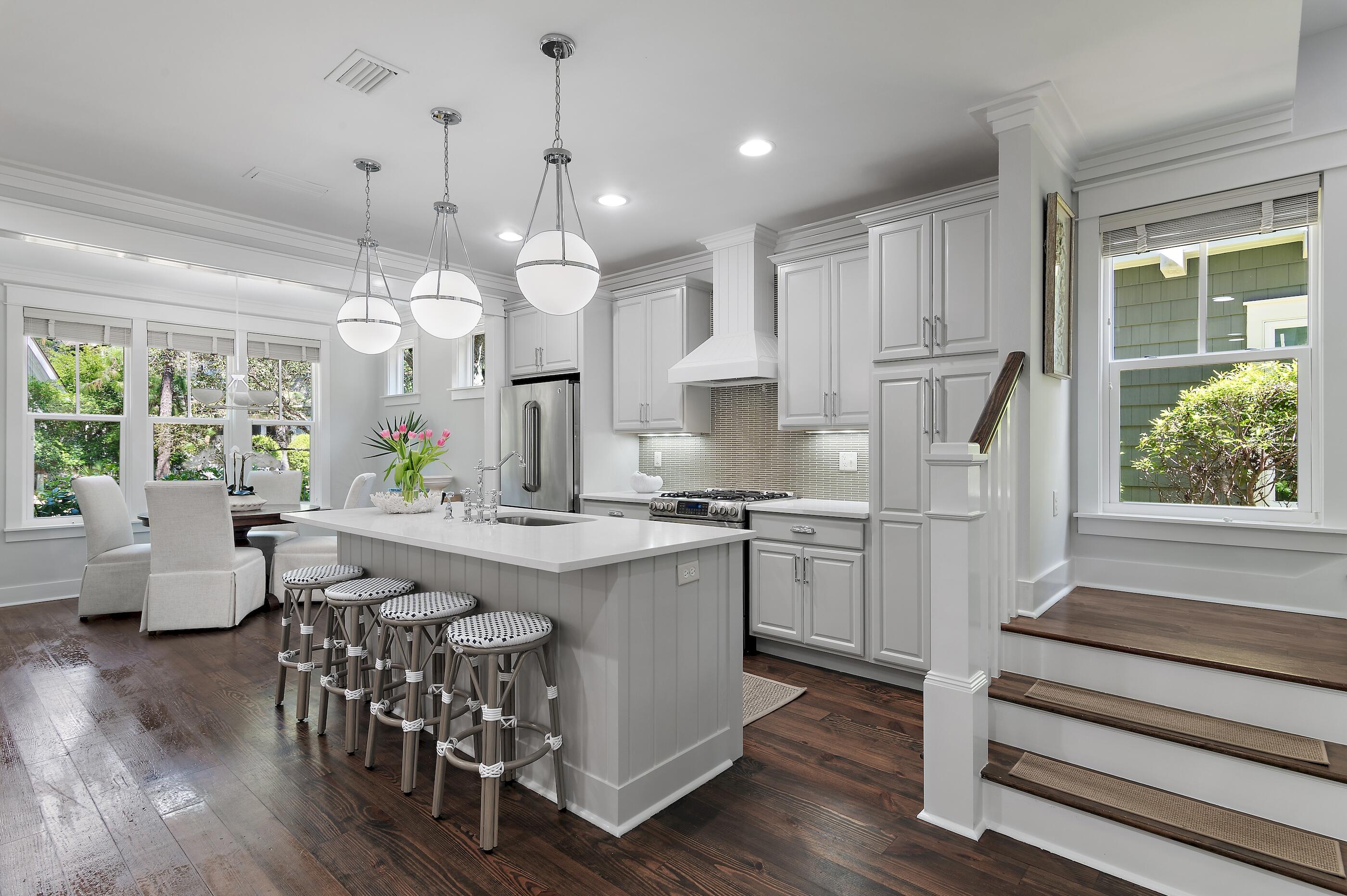 WATERSOUND WEST BEACH - Residential