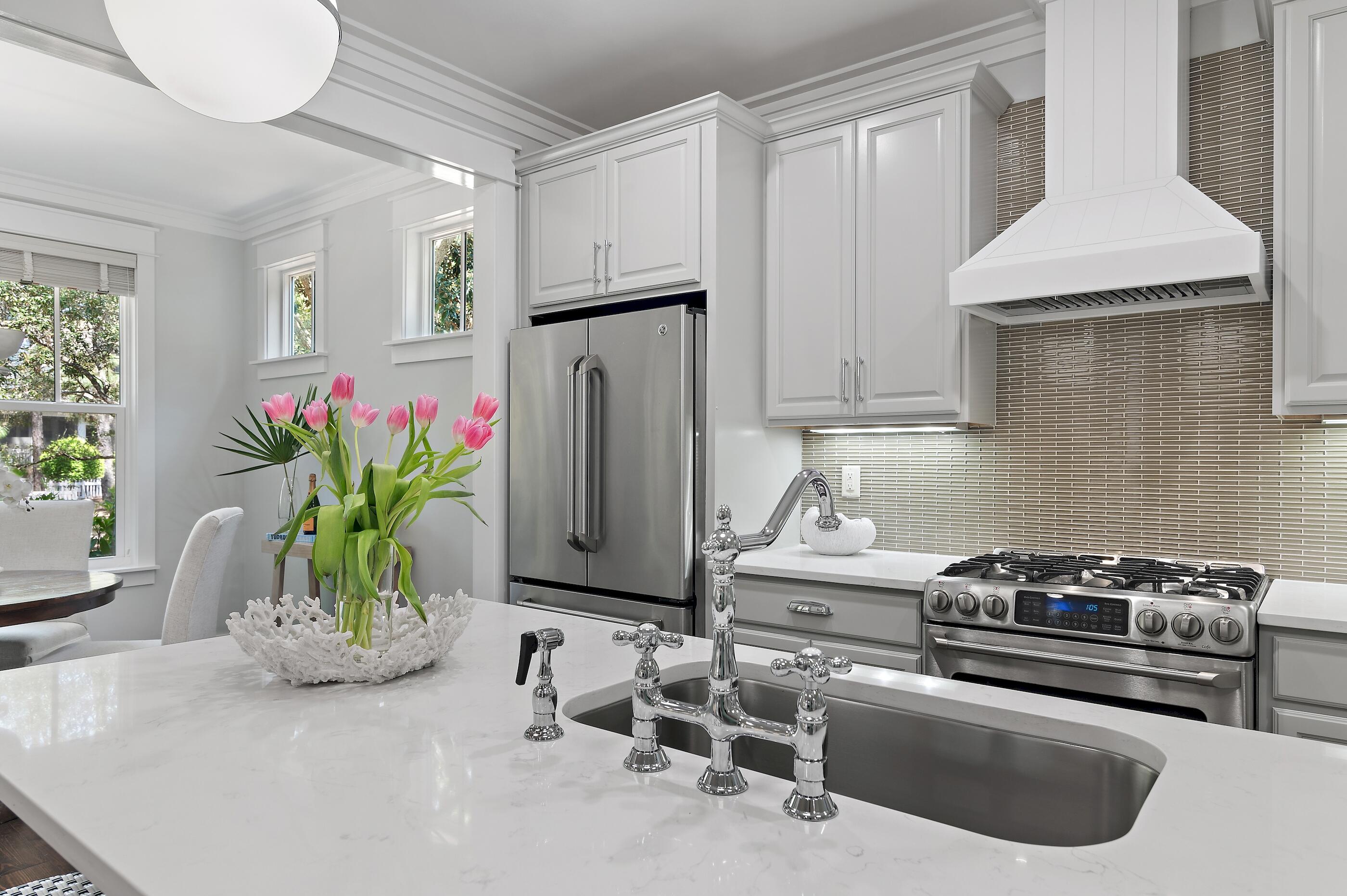 WATERSOUND WEST BEACH - Residential