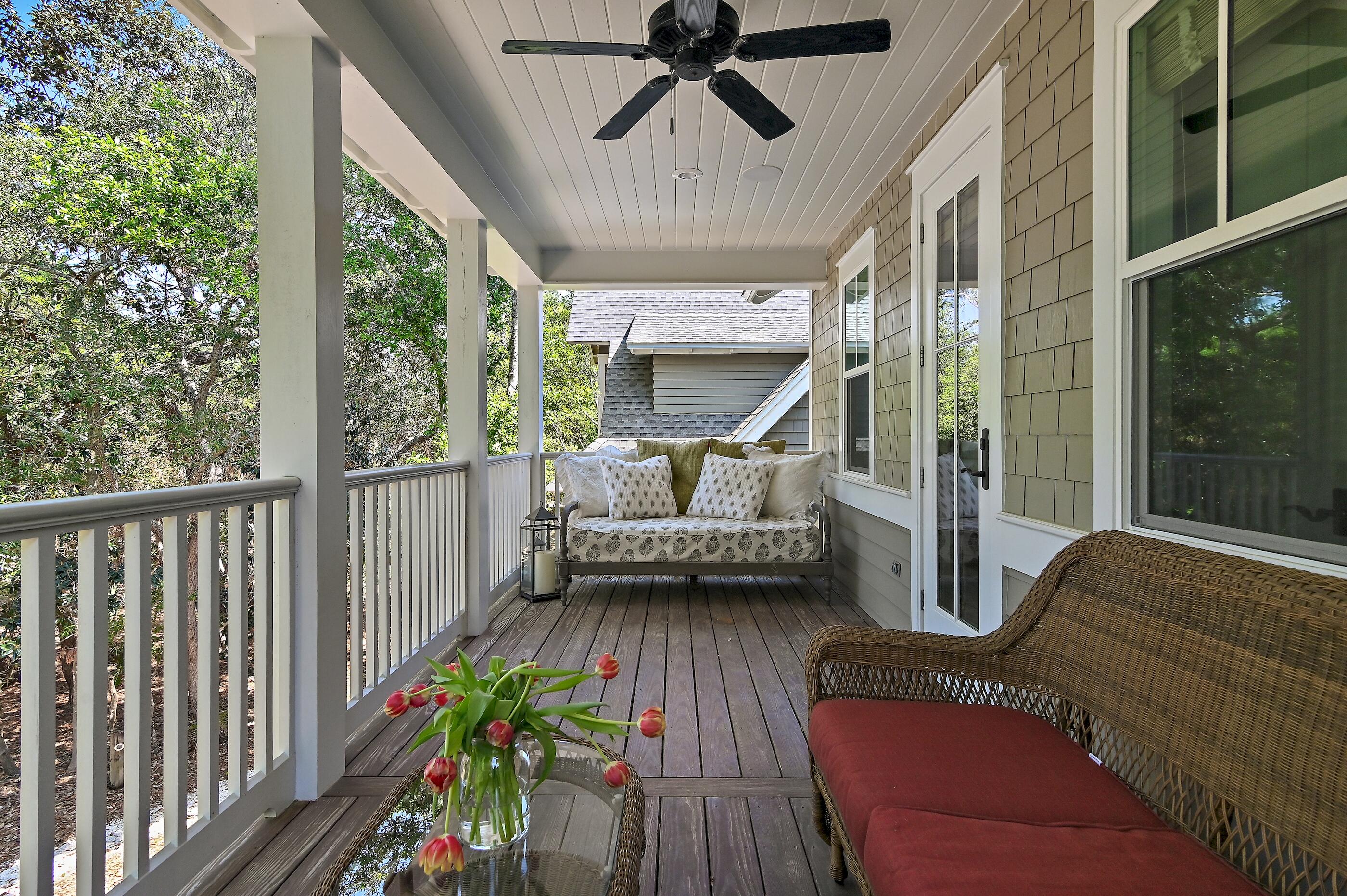 WATERSOUND WEST BEACH - Residential