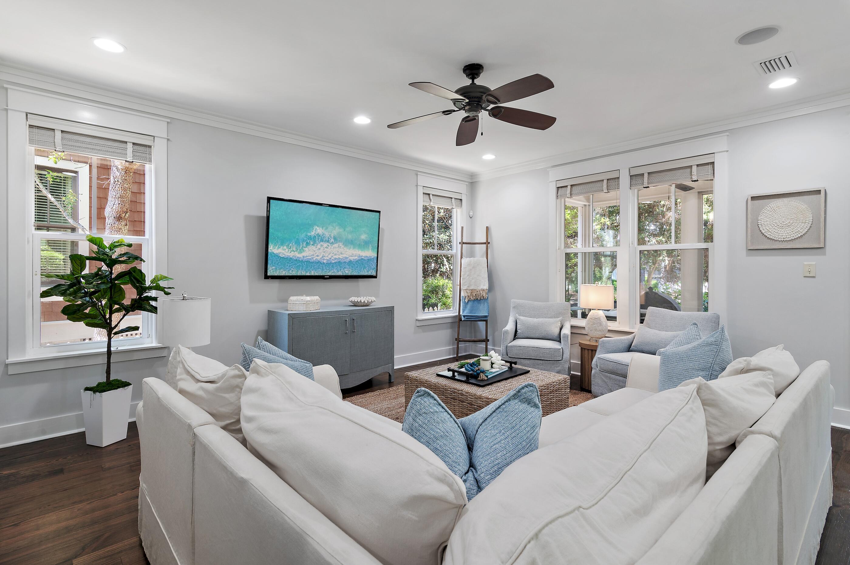 WATERSOUND WEST BEACH - Residential
