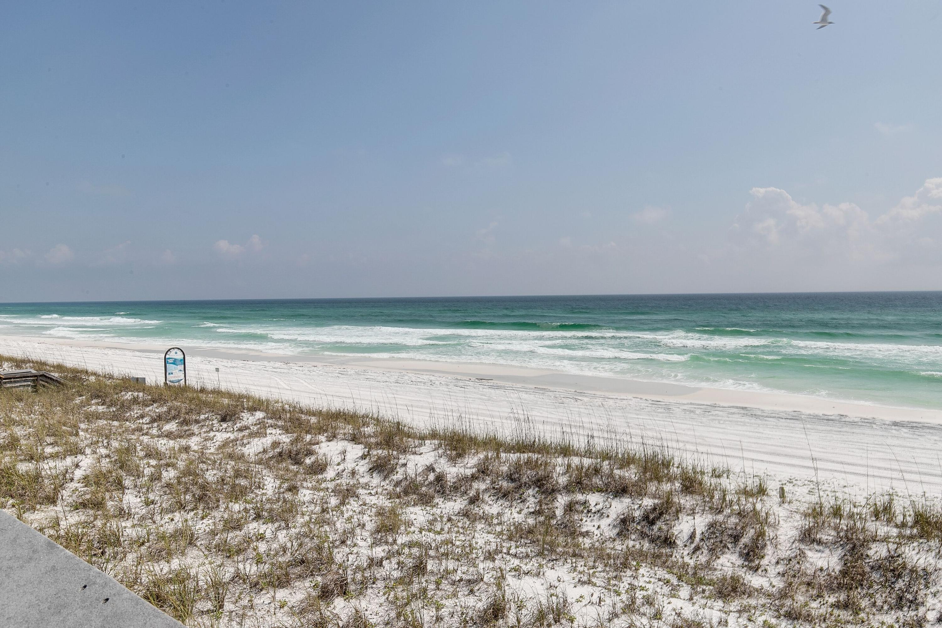 SANDPRINTS CONDO - Residential