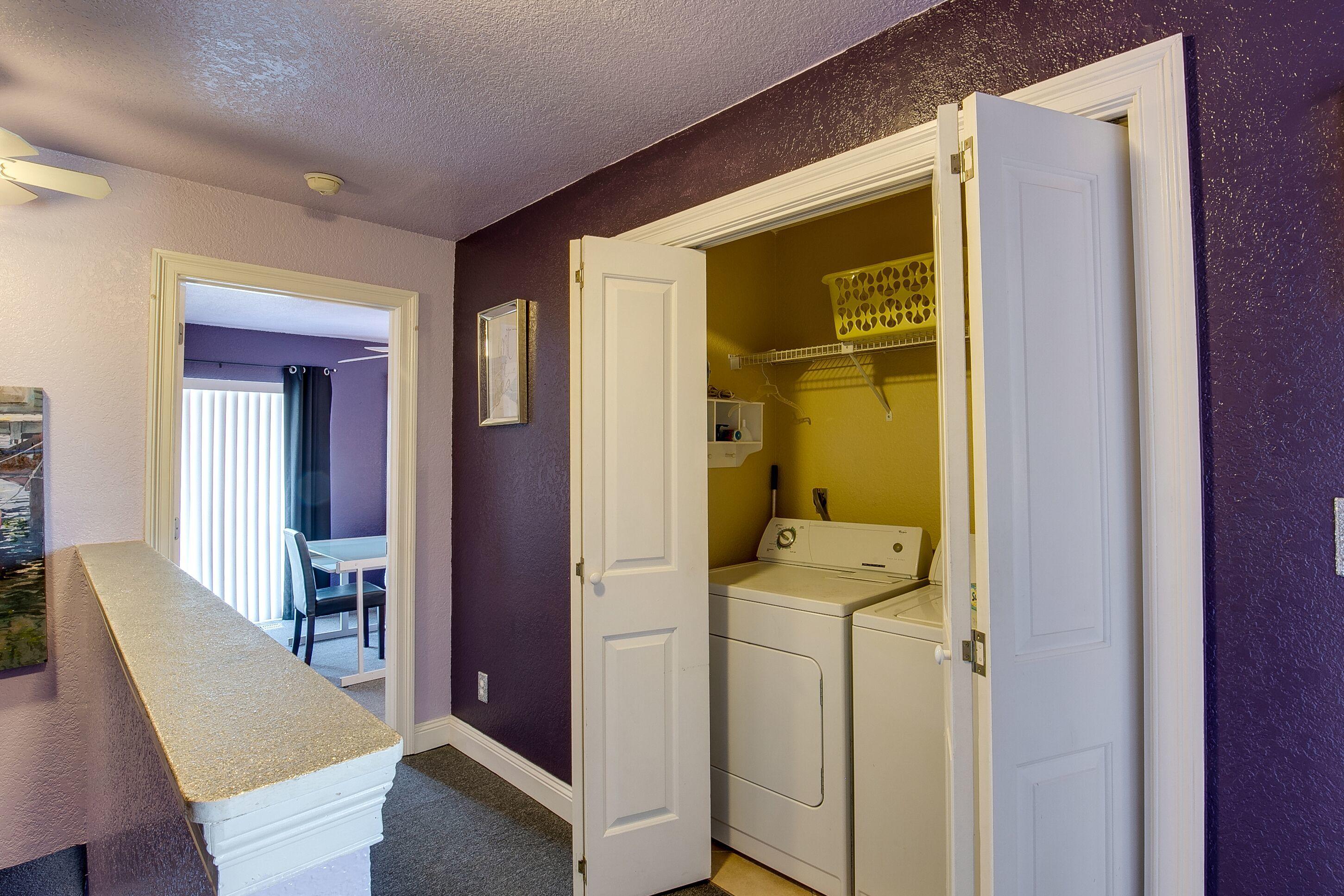 SANDPRINTS CONDO - Residential