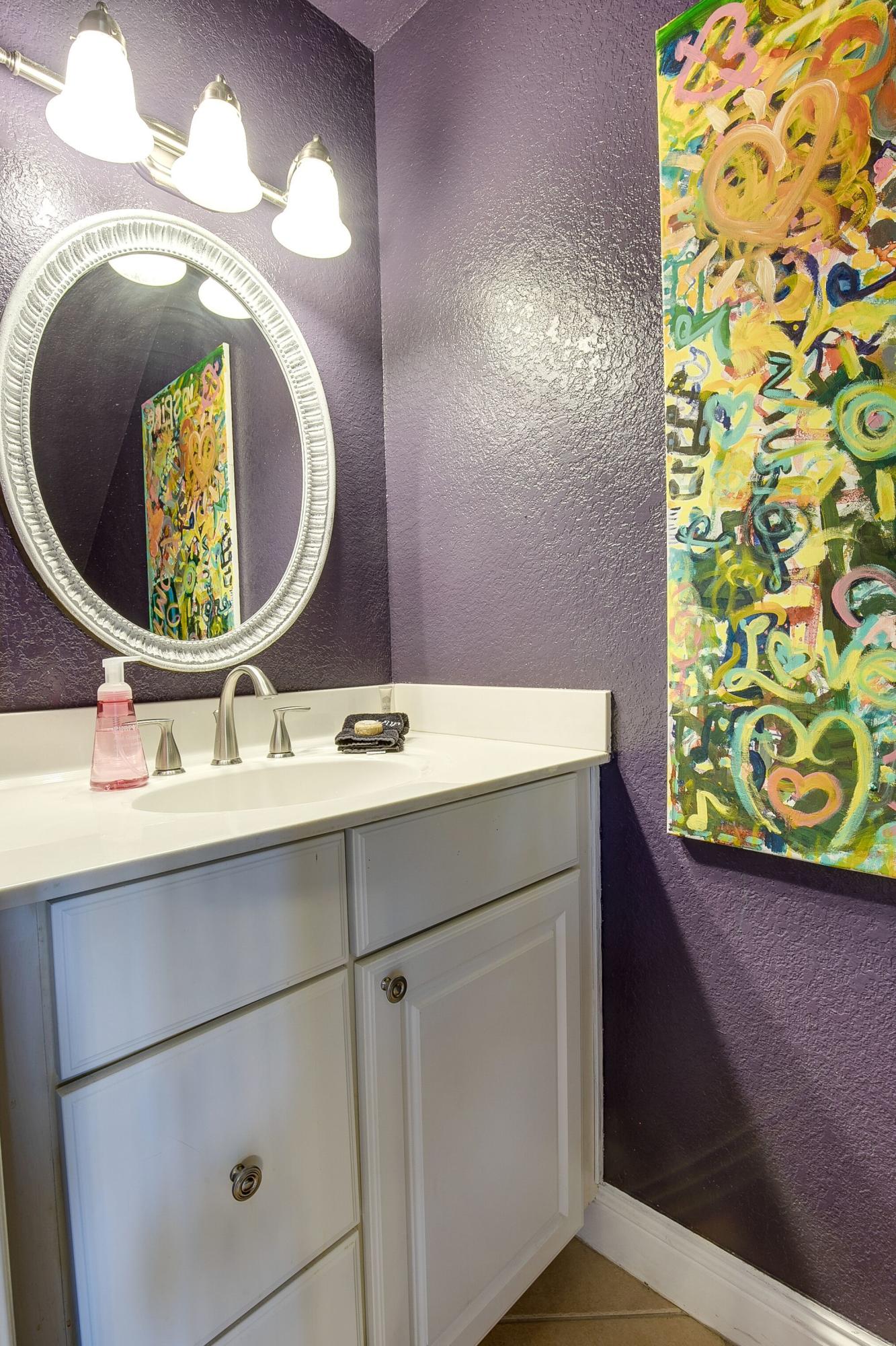 SANDPRINTS CONDO - Residential