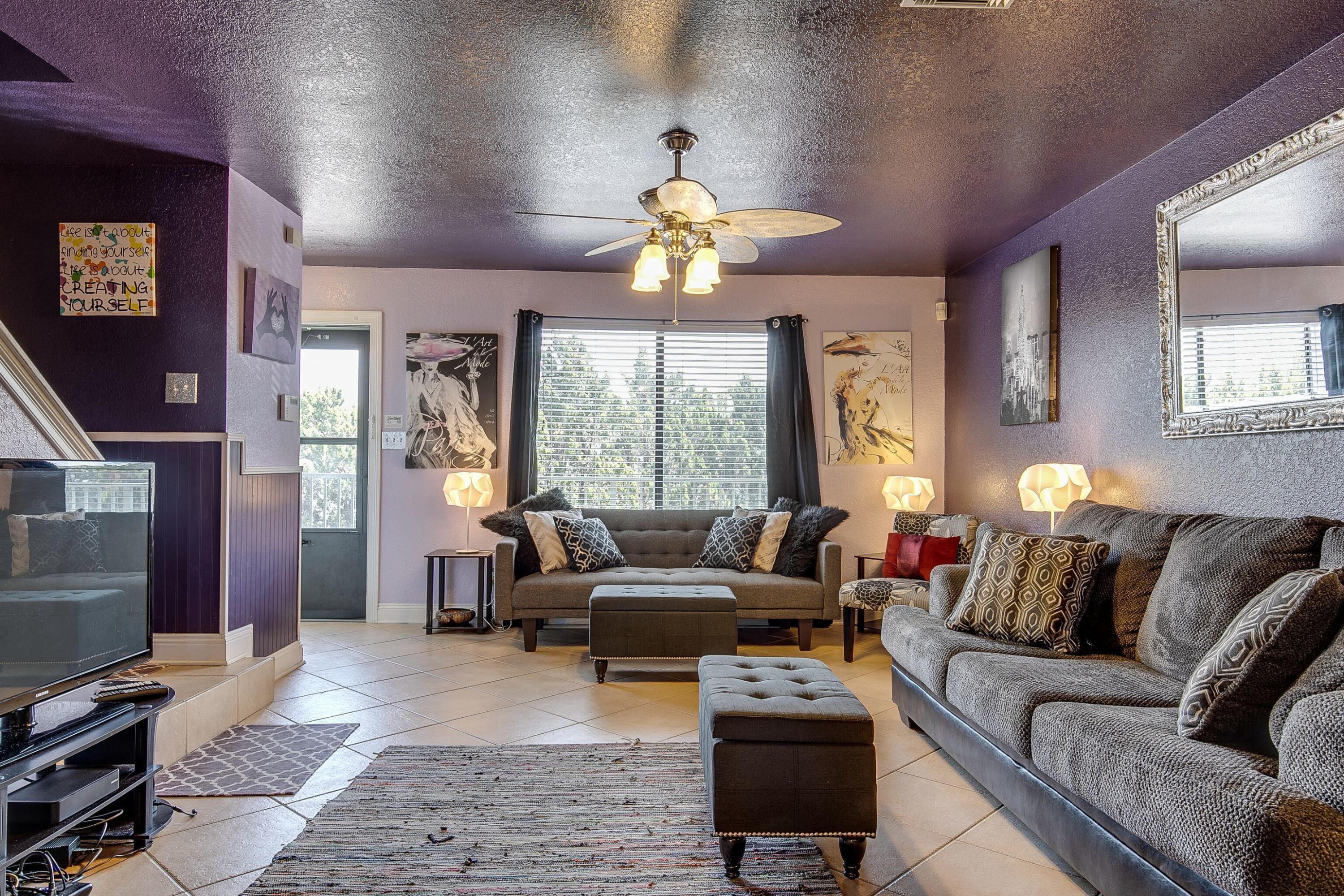 SANDPRINTS CONDO - Residential