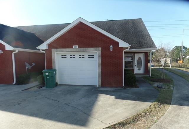 QUAIL LAKE - Residential