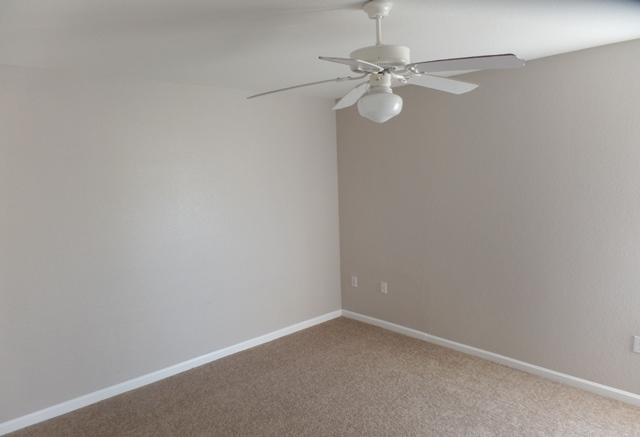 QUAIL LAKE - Residential